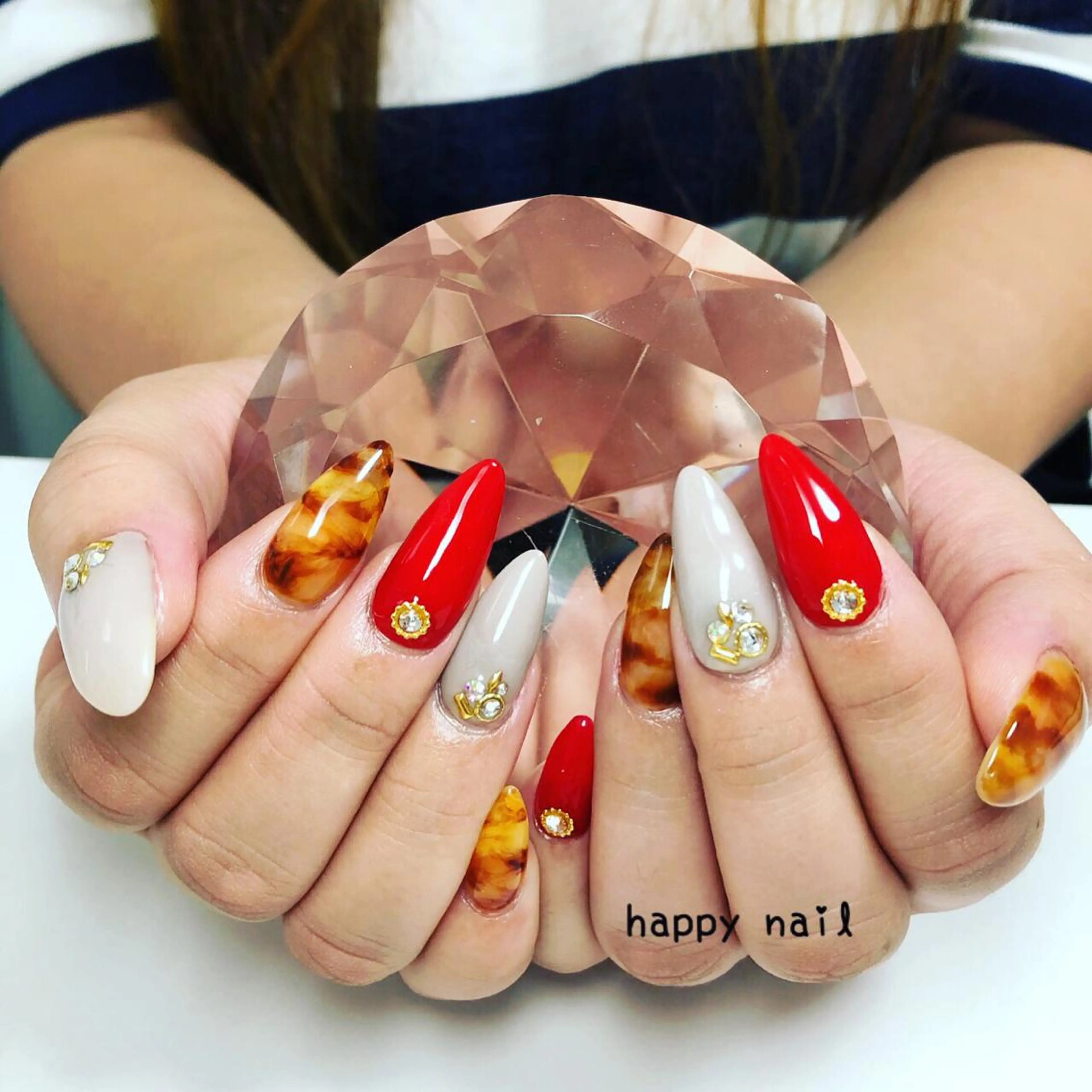 ネイル スカルプネイル 心と体が整う腸活 サロン ラクシュミーのその他イメージ