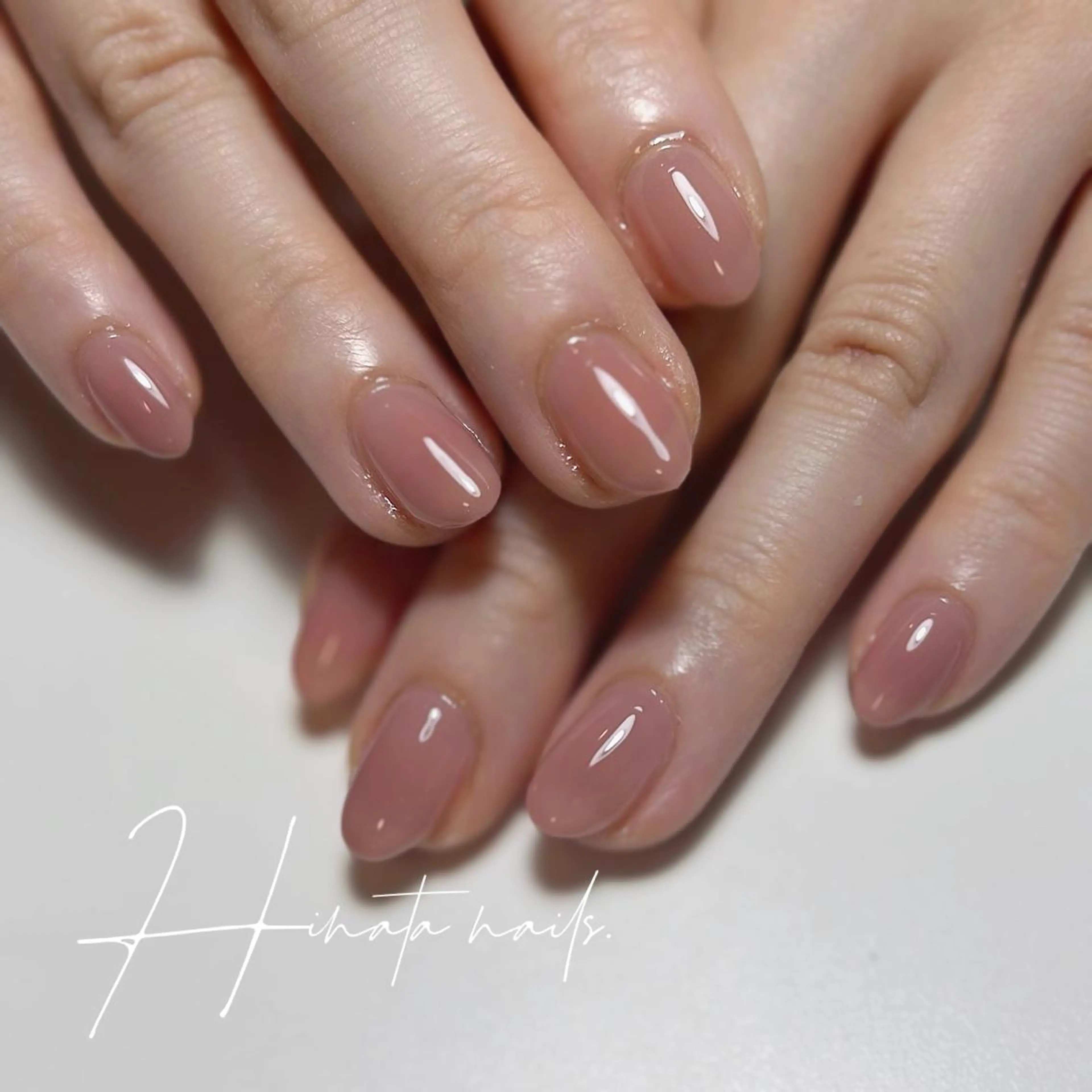ネイル Cure nail studioのネイルデザイン