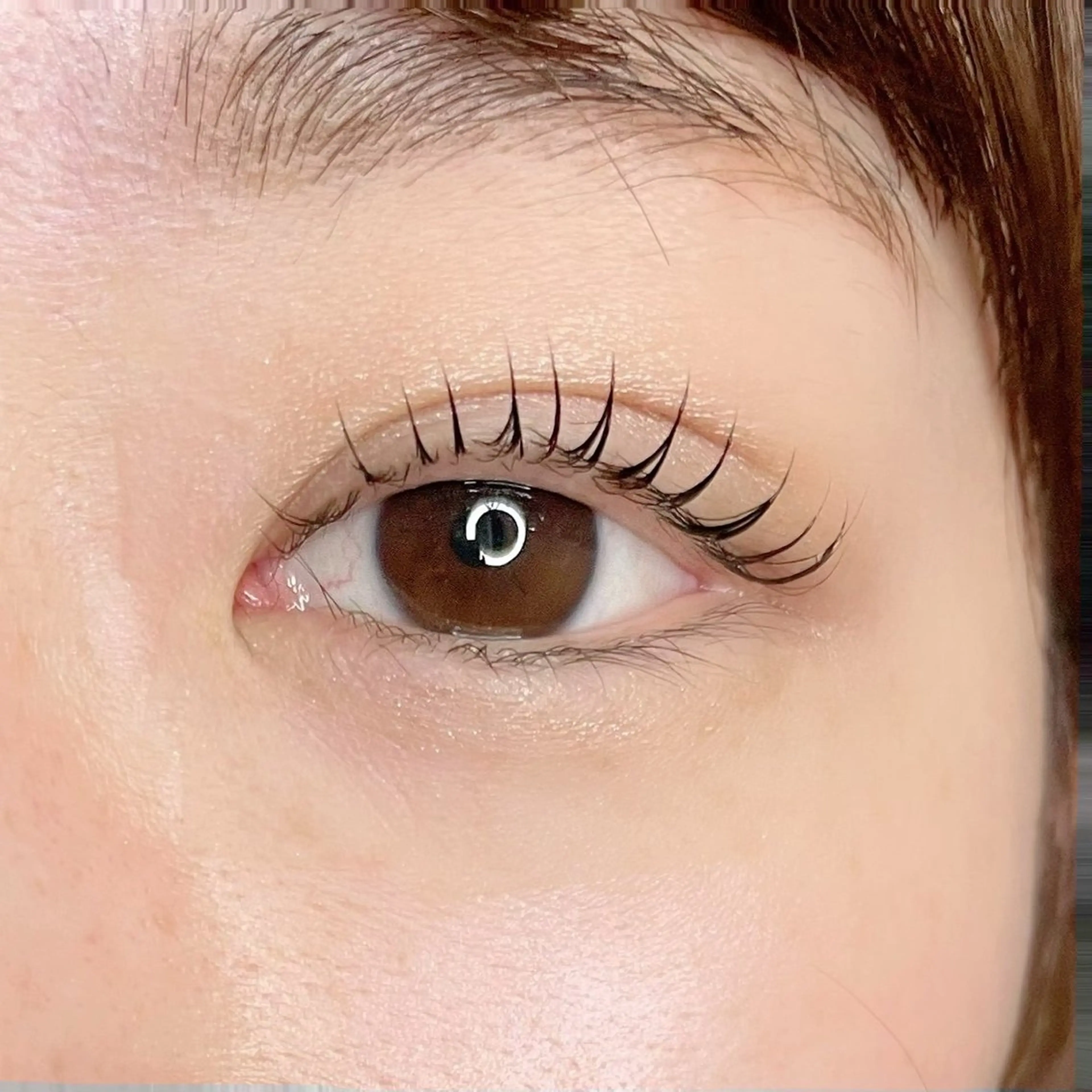 マツエク・マツパ s. ayaのマツエク・マツパデザイン