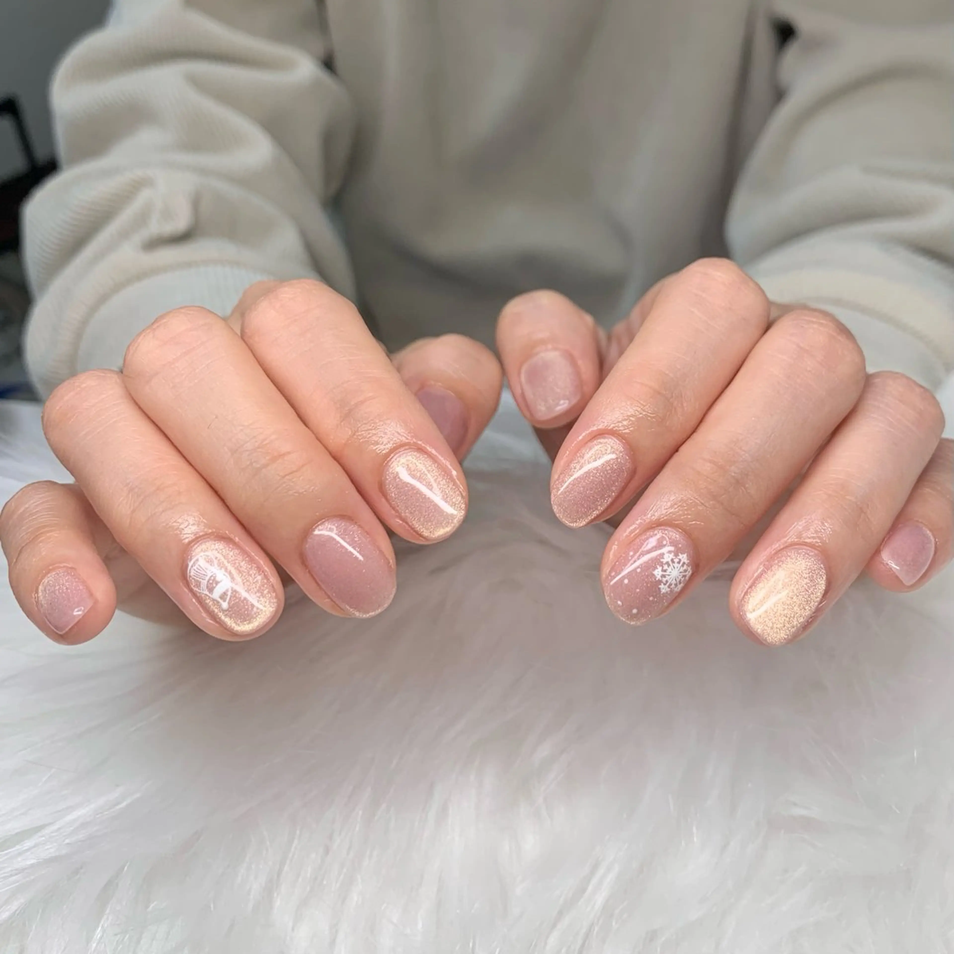 ネイル Lily nails studioのネイルデザイン