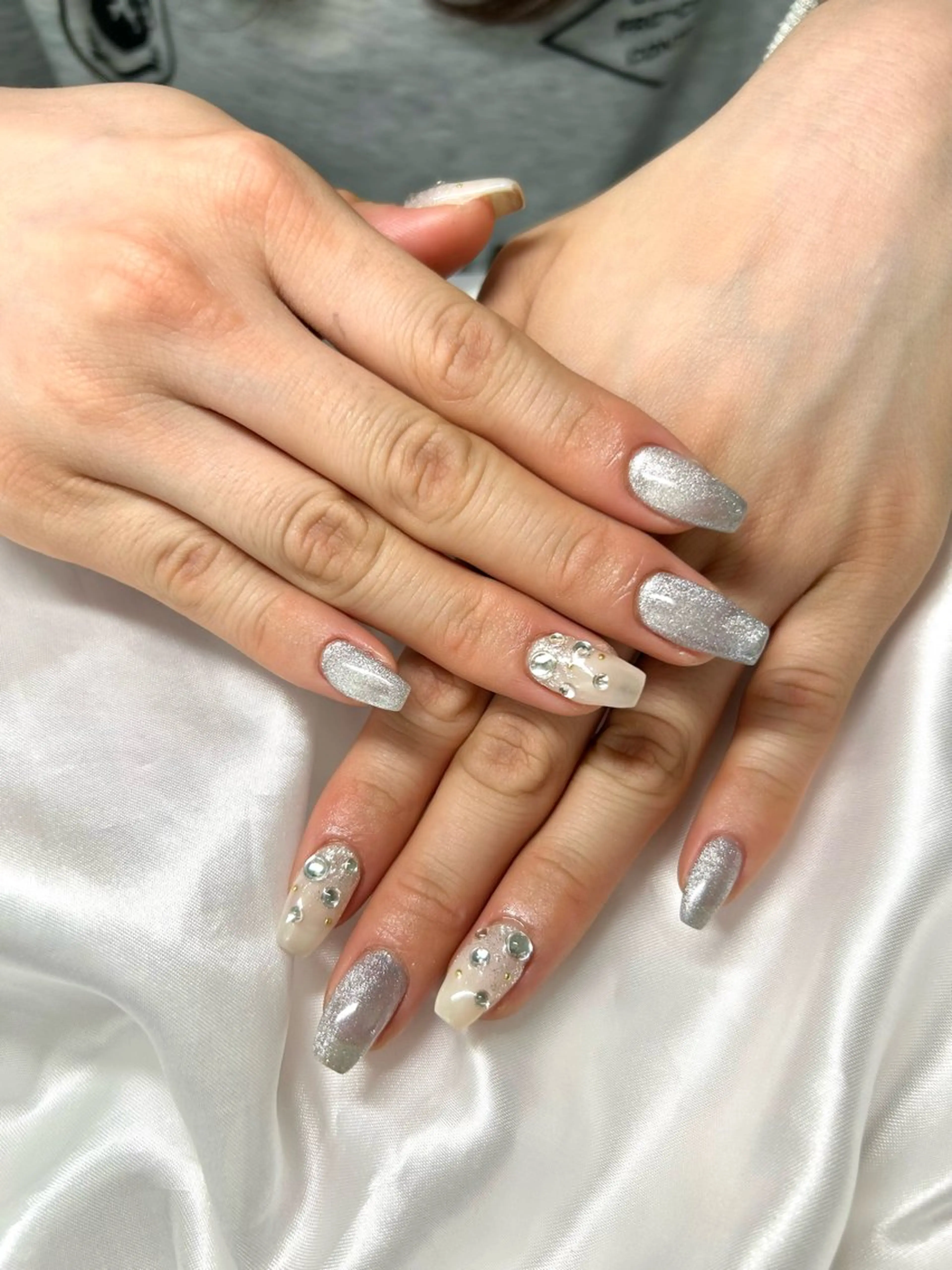 ネイル ハンドネイル Noguchi Megumiのその他イメージ