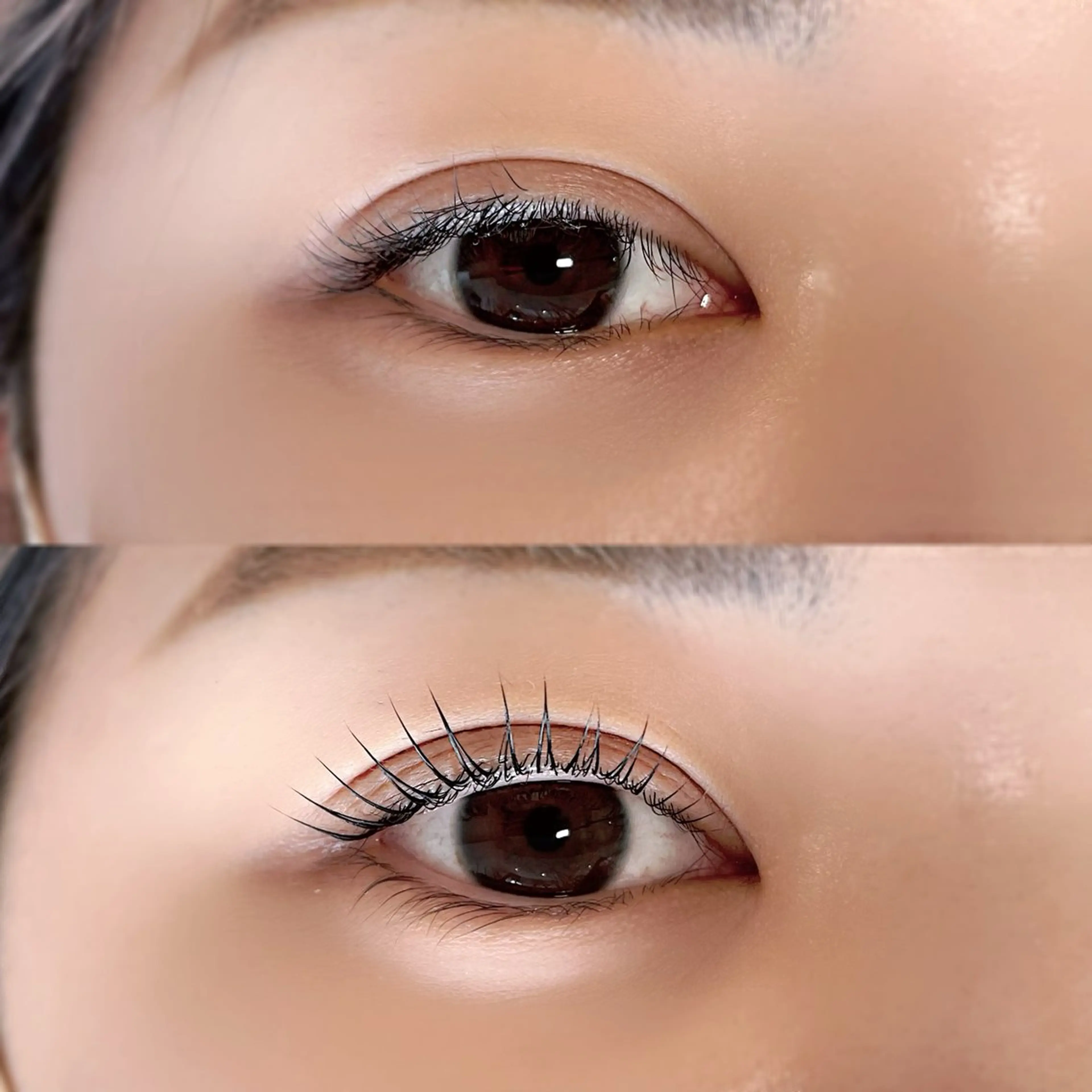 マツエク・マツパ マツパ eyelash salon7のマツエク・マツパデザイン