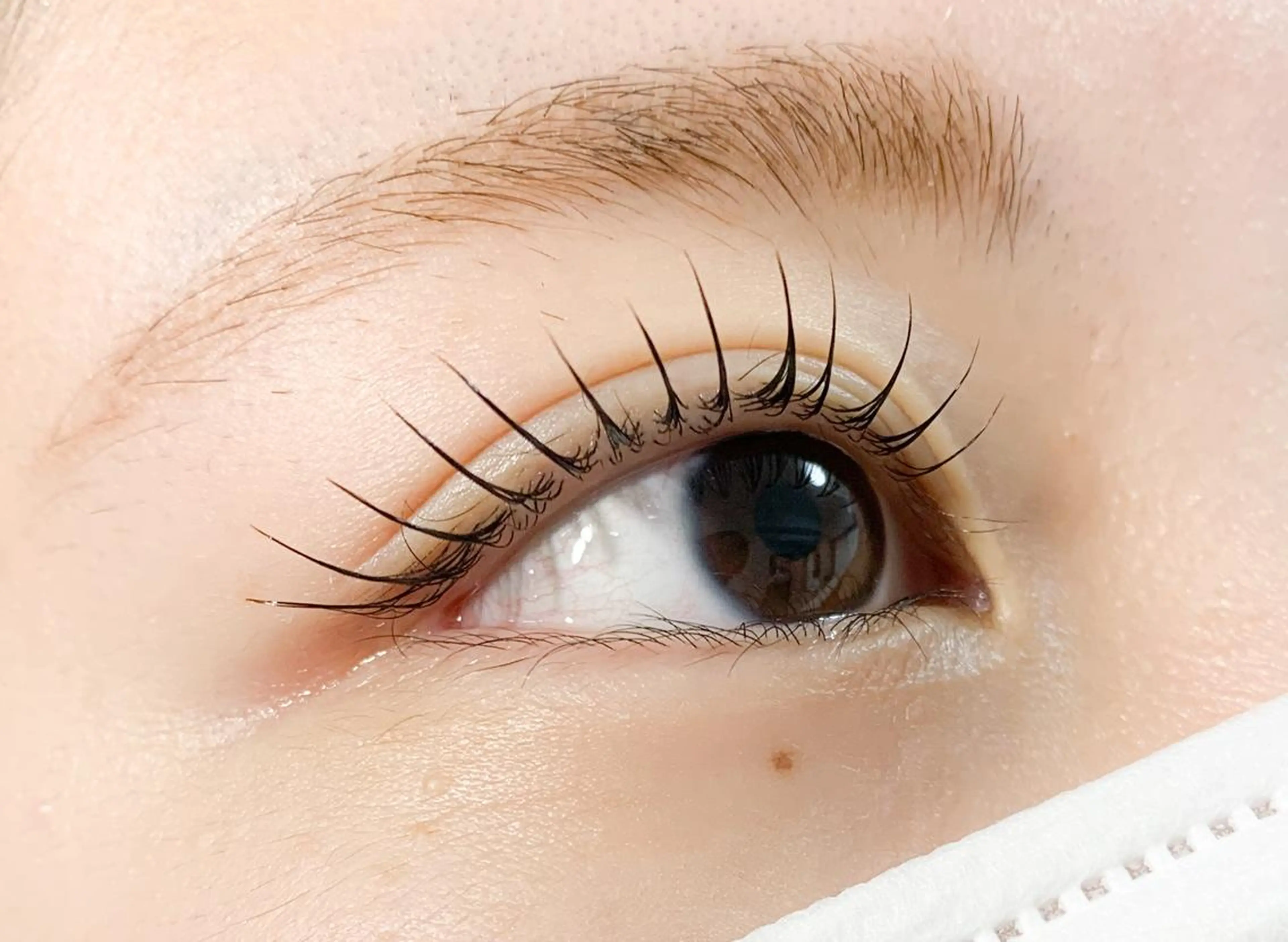 マツエク・マツパ マツパ サルサグレイス千葉店 塩井のマツエク・マツパデザイン