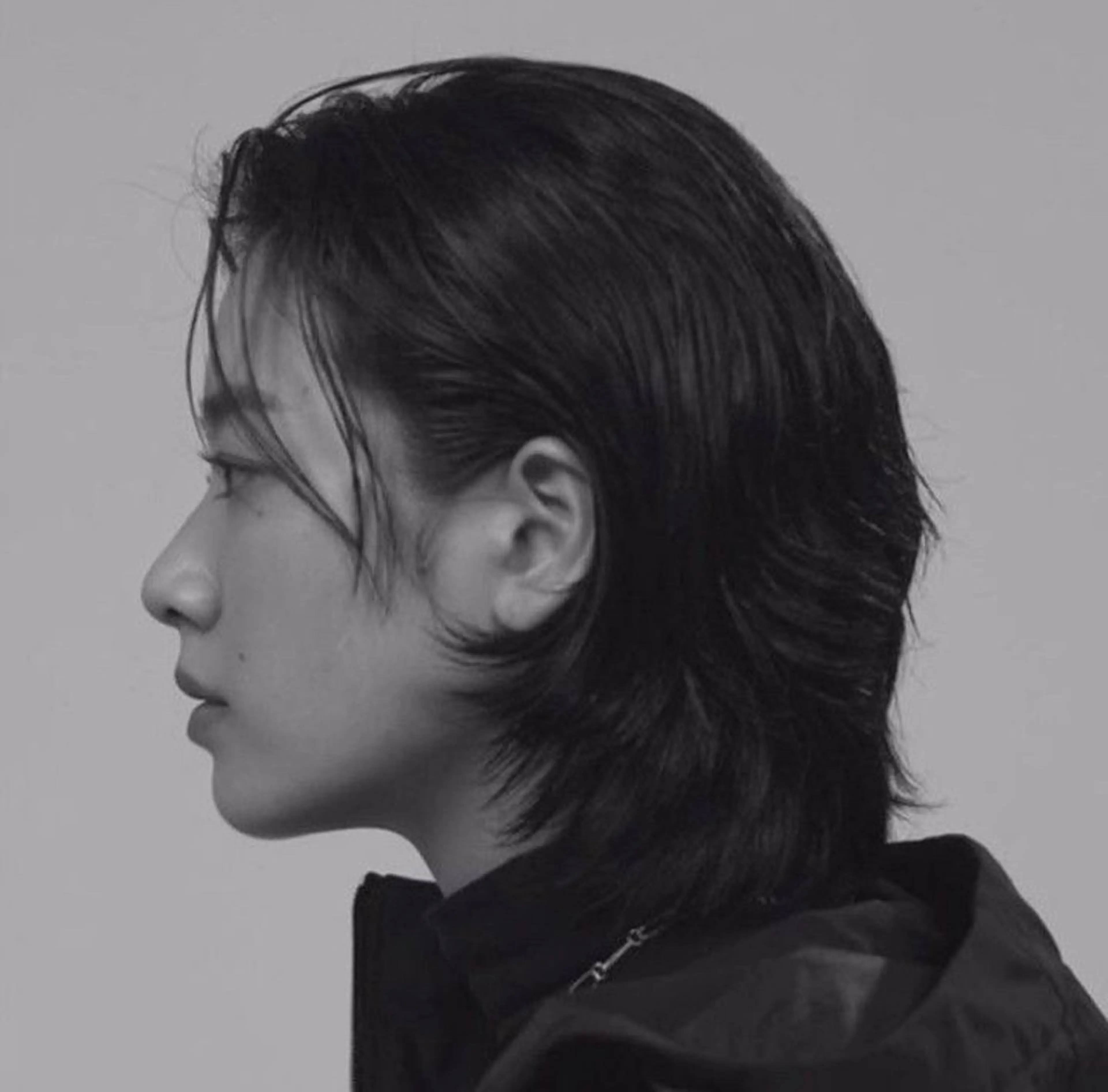 ミディアム メンズ ショートカット無料/ 小顔ショートのヘアスタイル