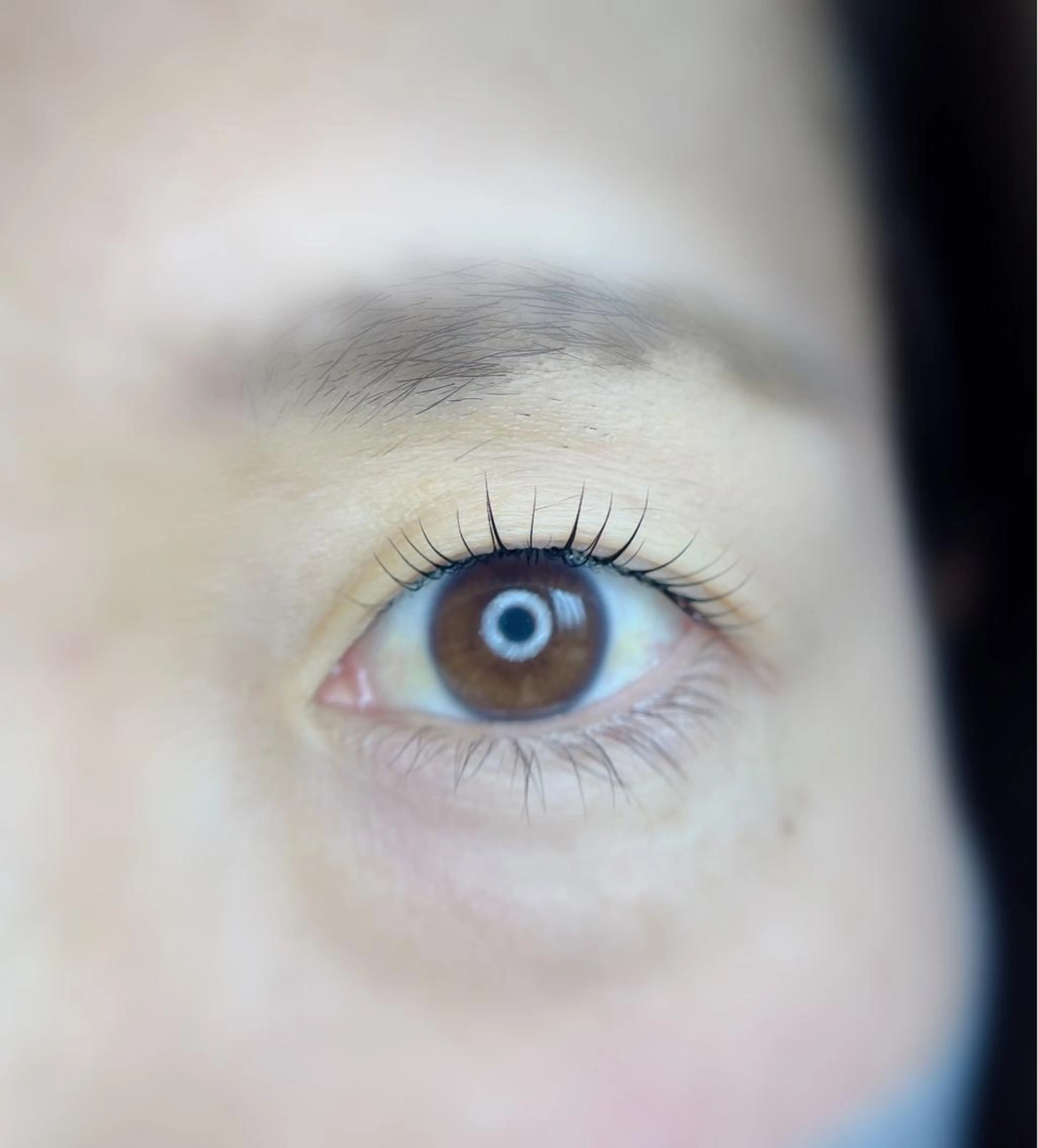 マツエク・マツパ Miel 早良区四箇のマツエク・マツパデザイン