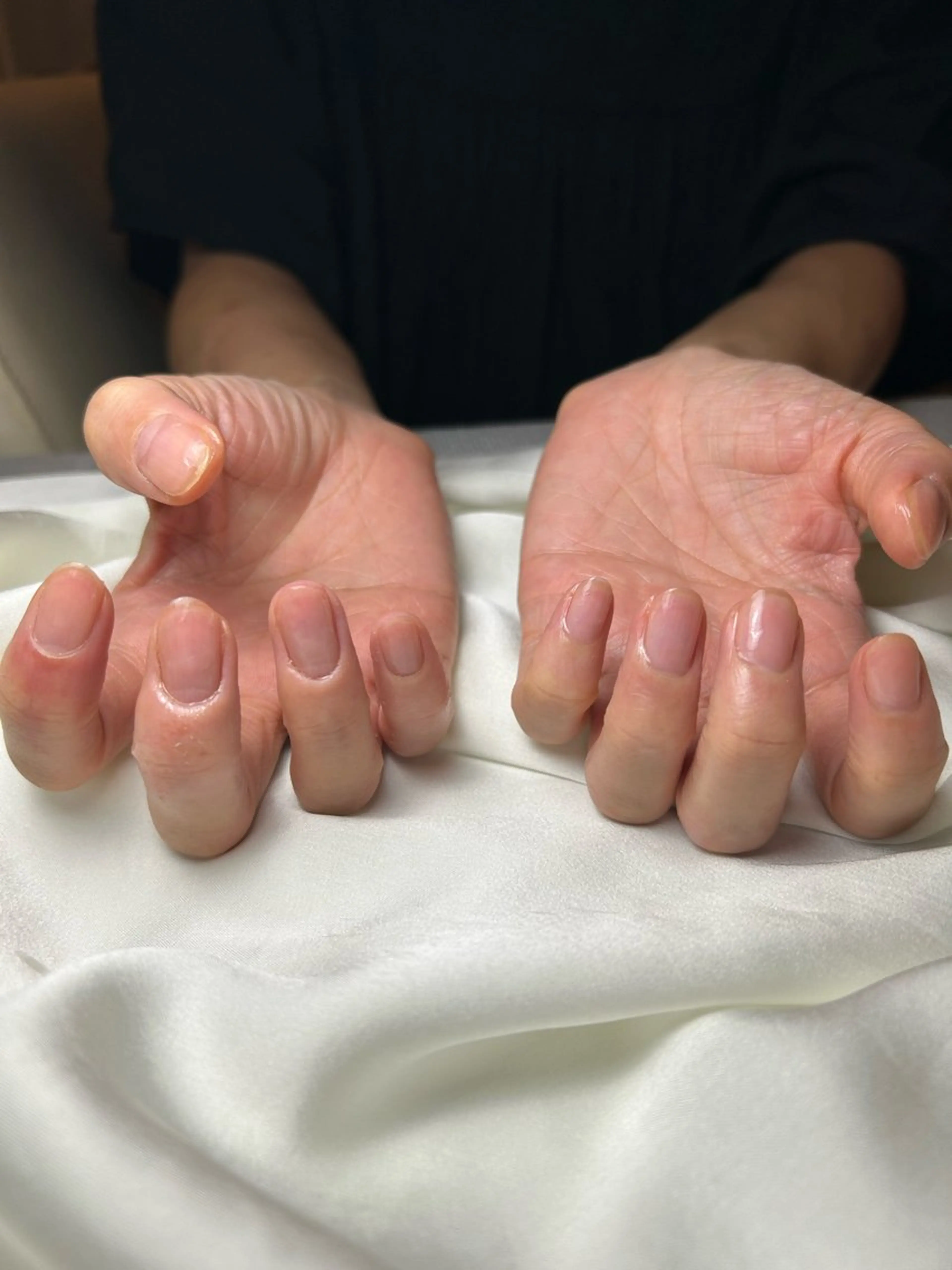 ネイル 金山 沙織のエステ・リラクイメージ