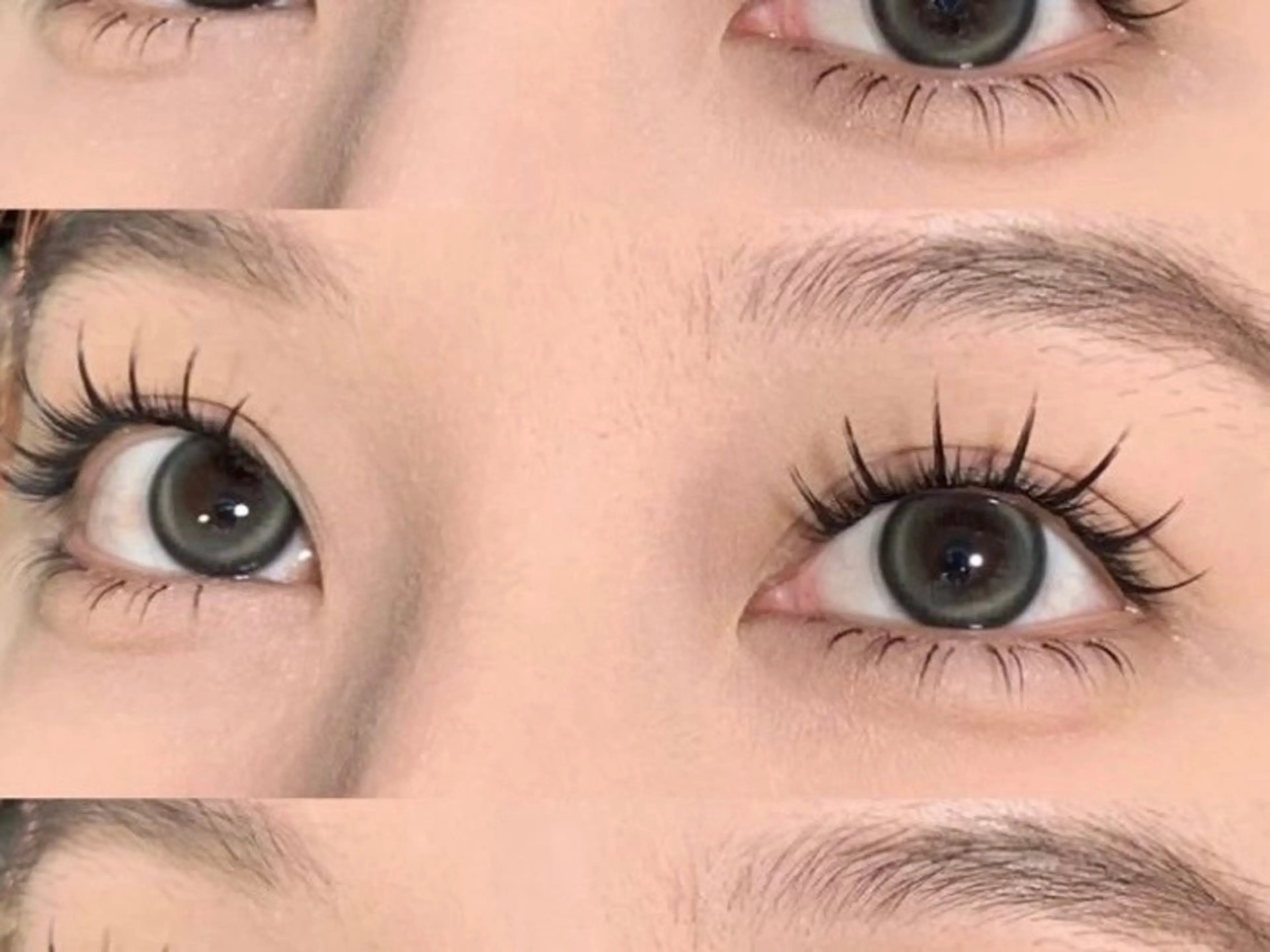 マツエク・マツパ 🎀オオミチ 🎀のマツエク・マツパデザイン