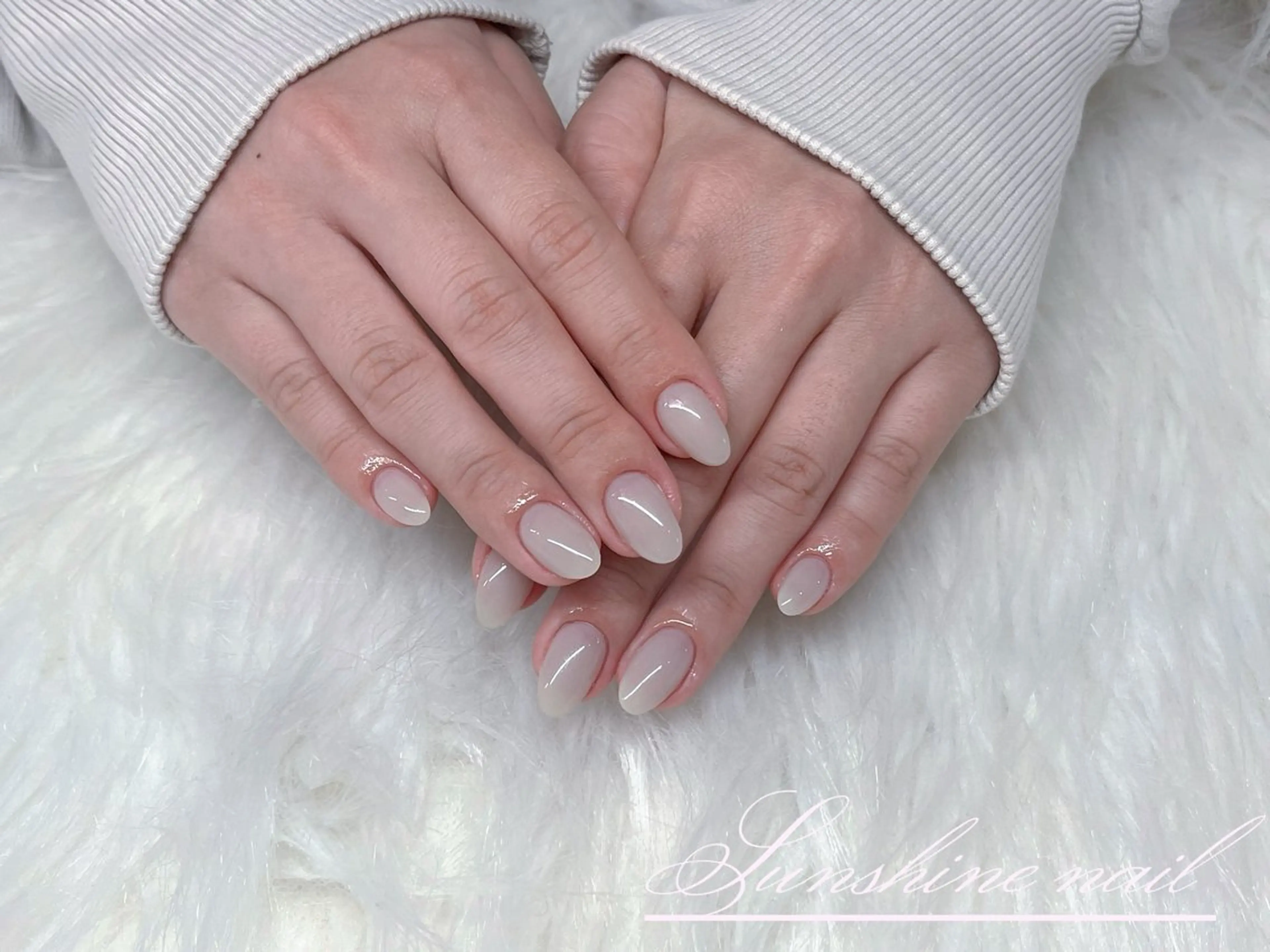 ネイル Sunshine   nail salon所属・サンシャイン ネイル池袋店のネイルデザイン