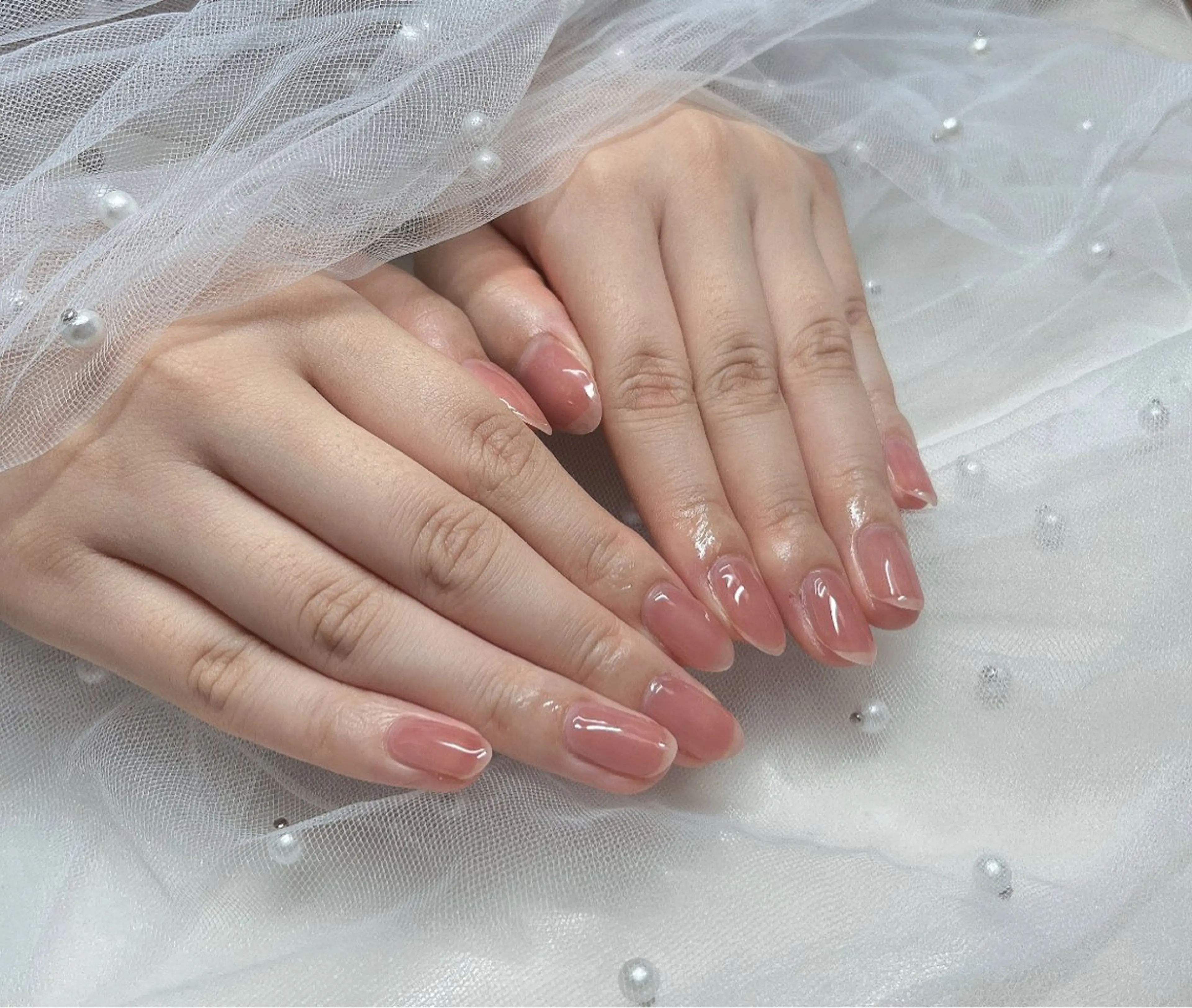 ネイル ハンドネイル KARI ネイルサロンのネイルデザイン