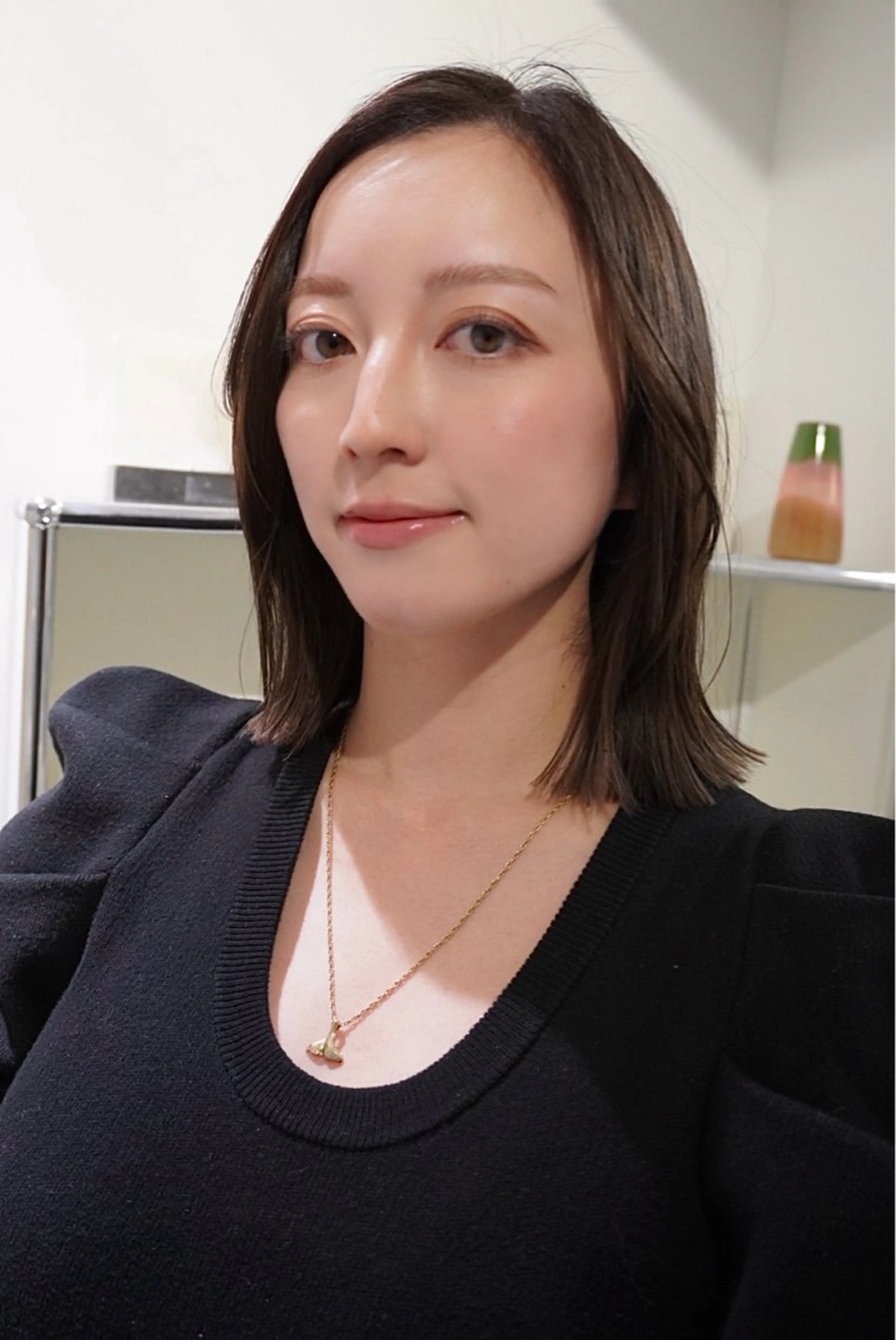 アイブロウ ワックス脱毛 眉カット その他(アイブロウ) NOVAN fasit所属・Natsumi｜ エアリー眉｜表参道の眉毛・アイブロウイメージ