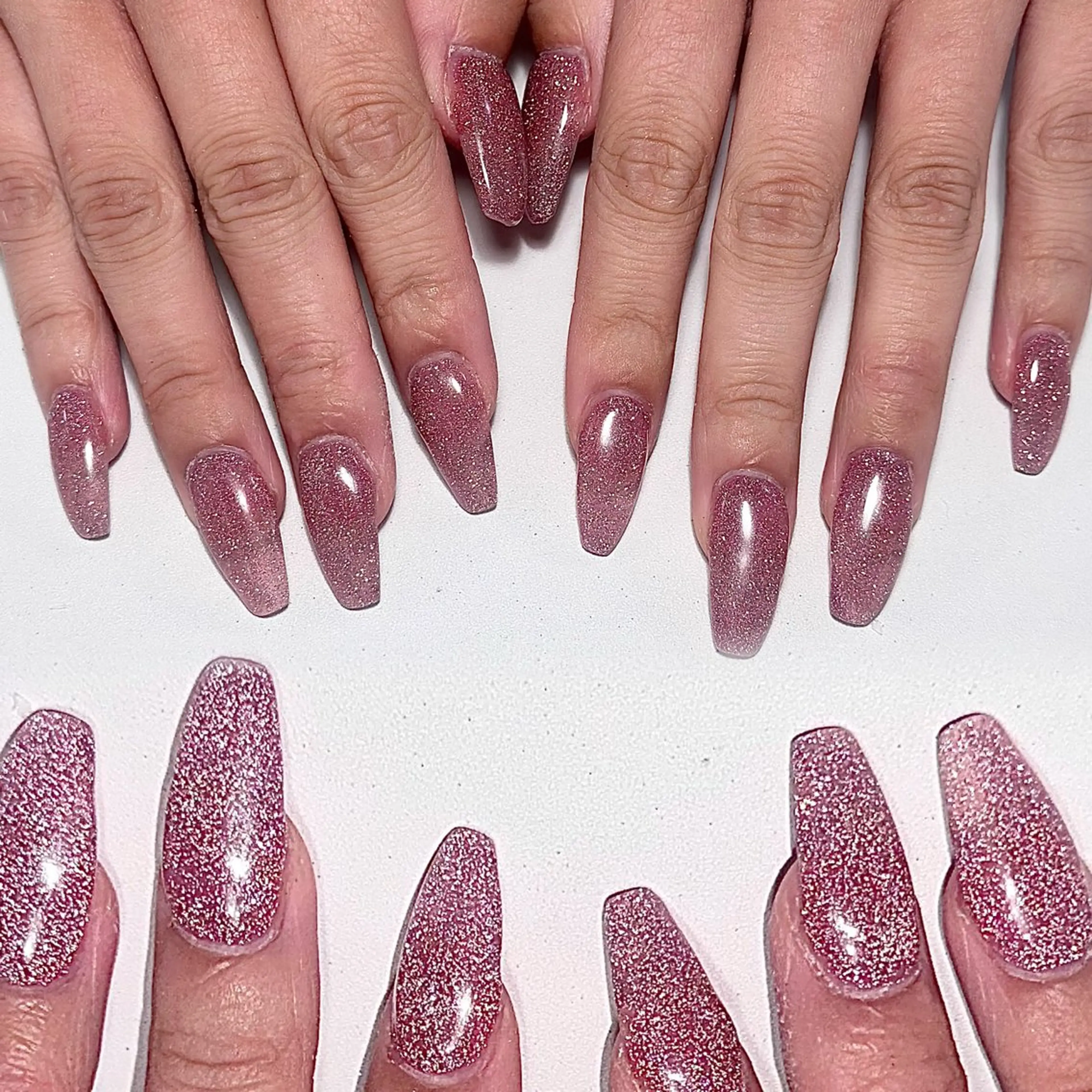 ネイル ネイルサロン nail mor.-ネイル・モア- 藤が丘店所属・三宅 永遠のネイルデザイン