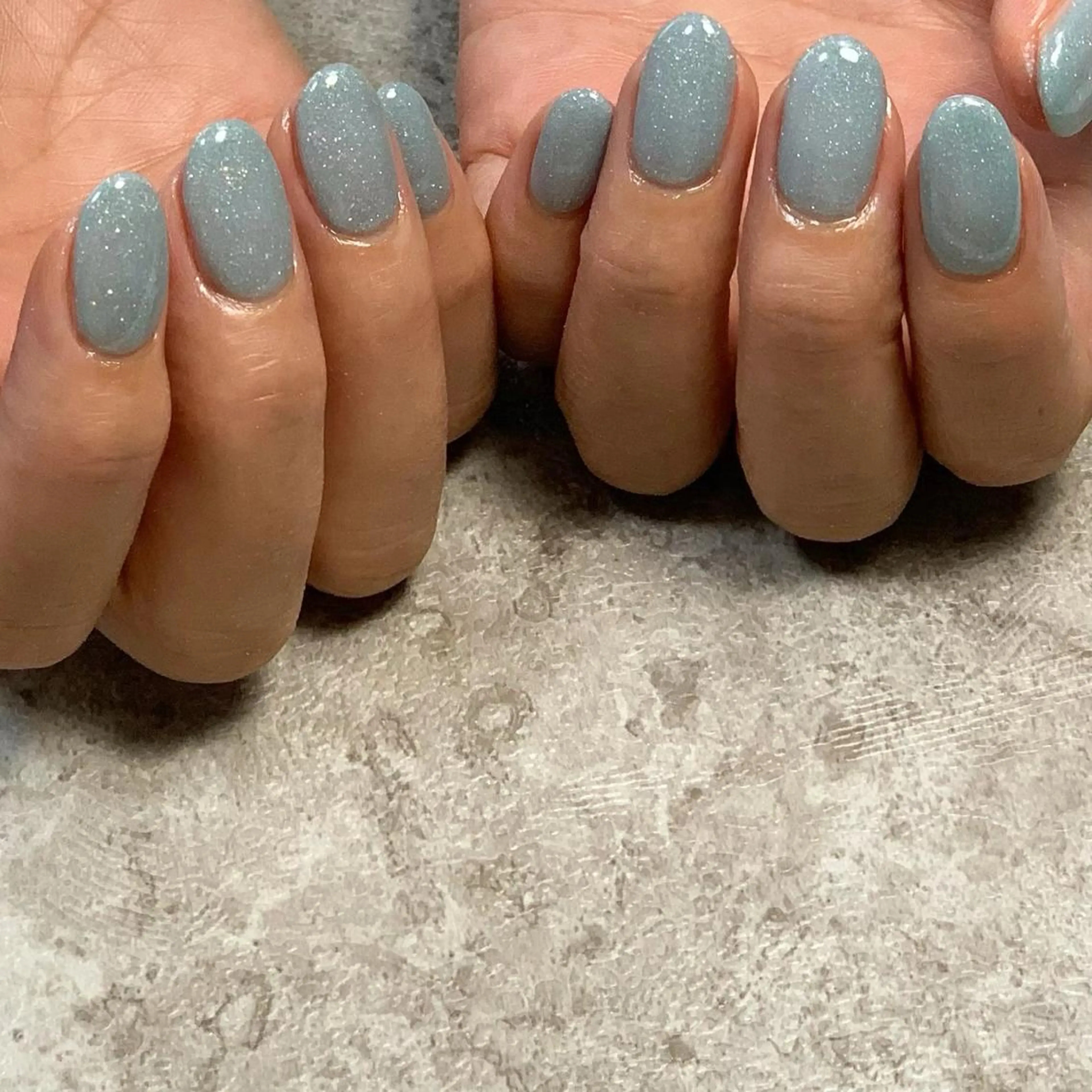 ネイル S♡JEWEL所属・S. JEWELのネイルデザイン