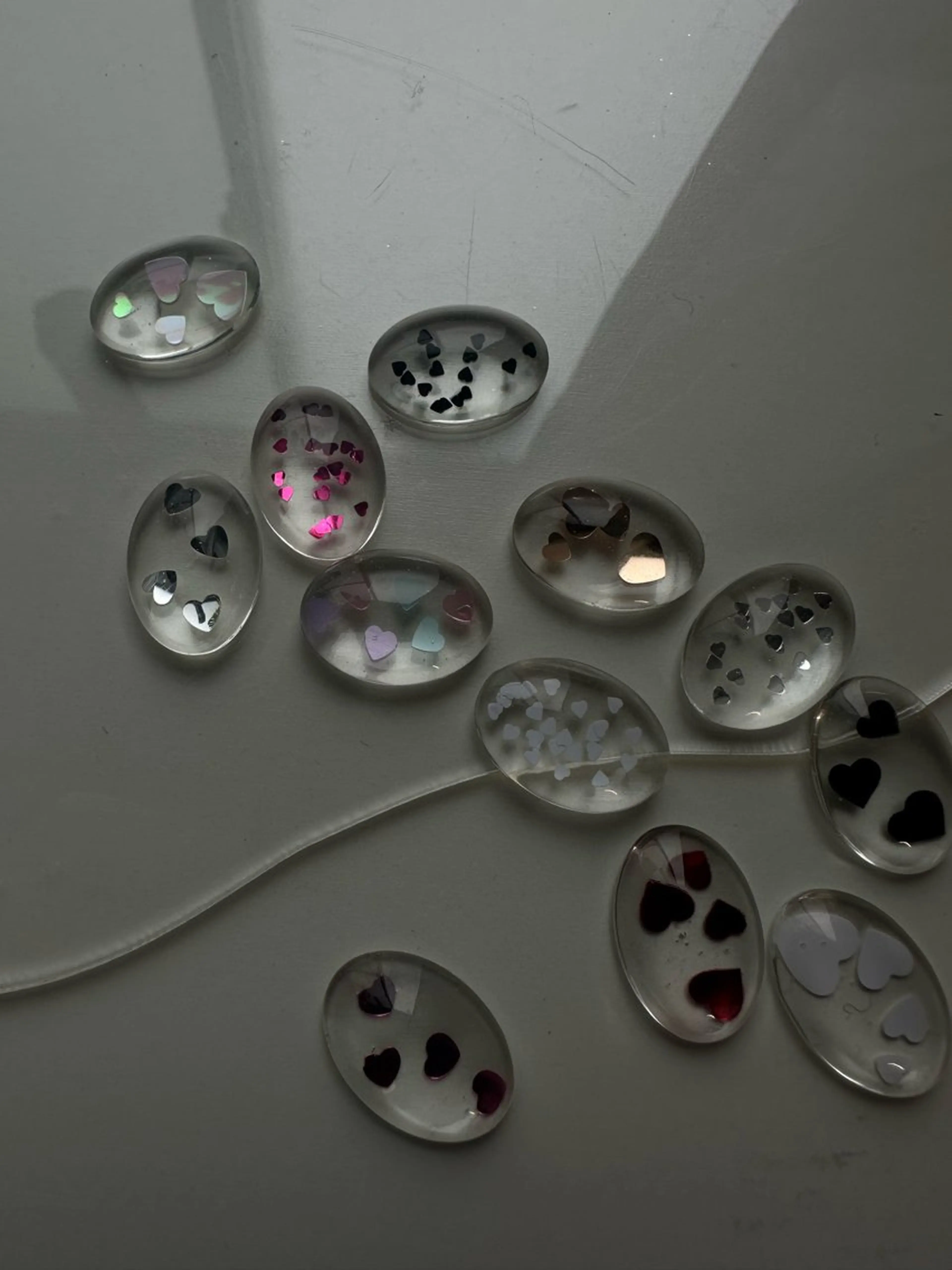 ネイル carry所属・carry mikuのネイルデザイン