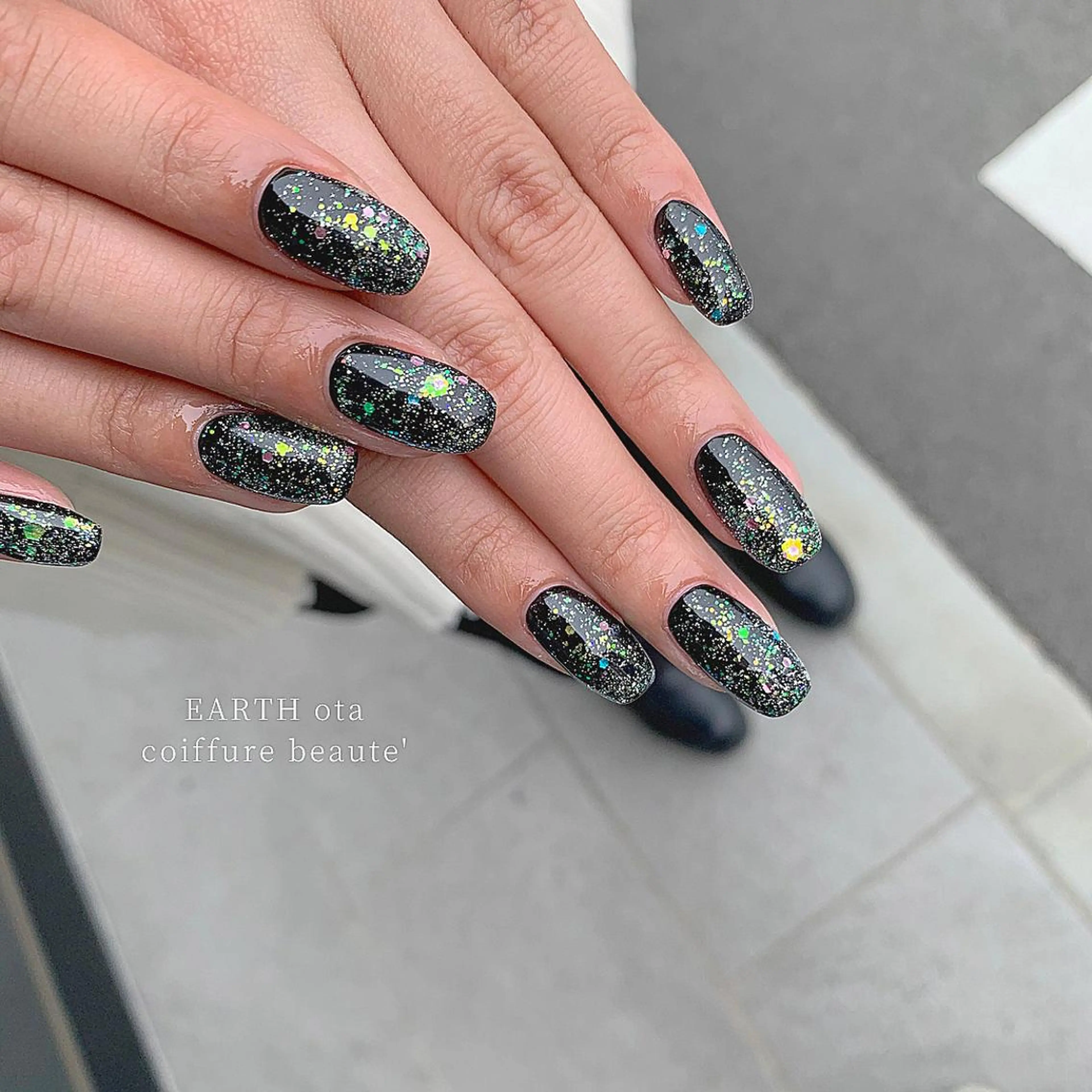 ネイル Rena colore'のネイルデザイン