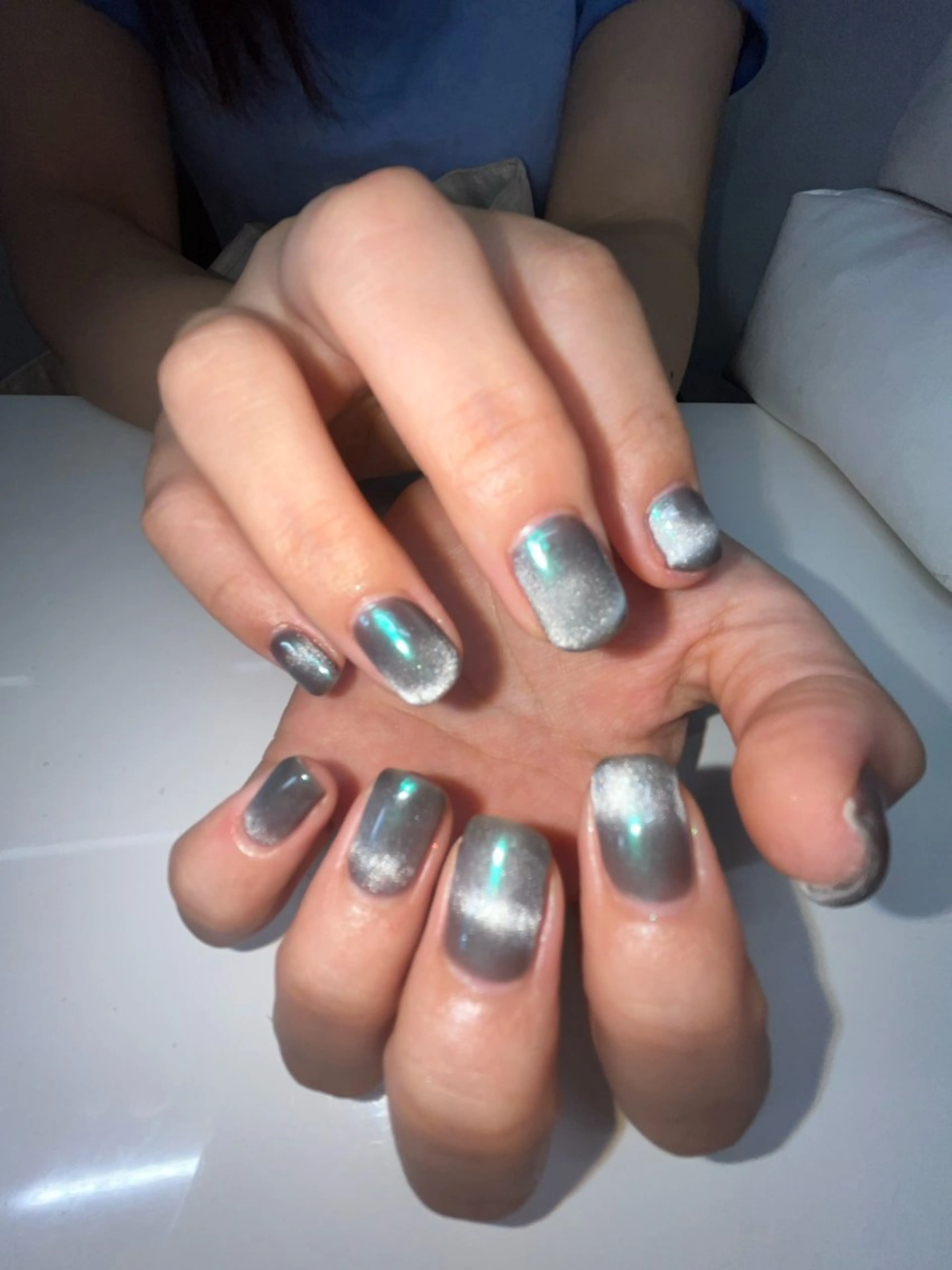 ネイル 🐯 ミヅキ🐯のネイルデザイン