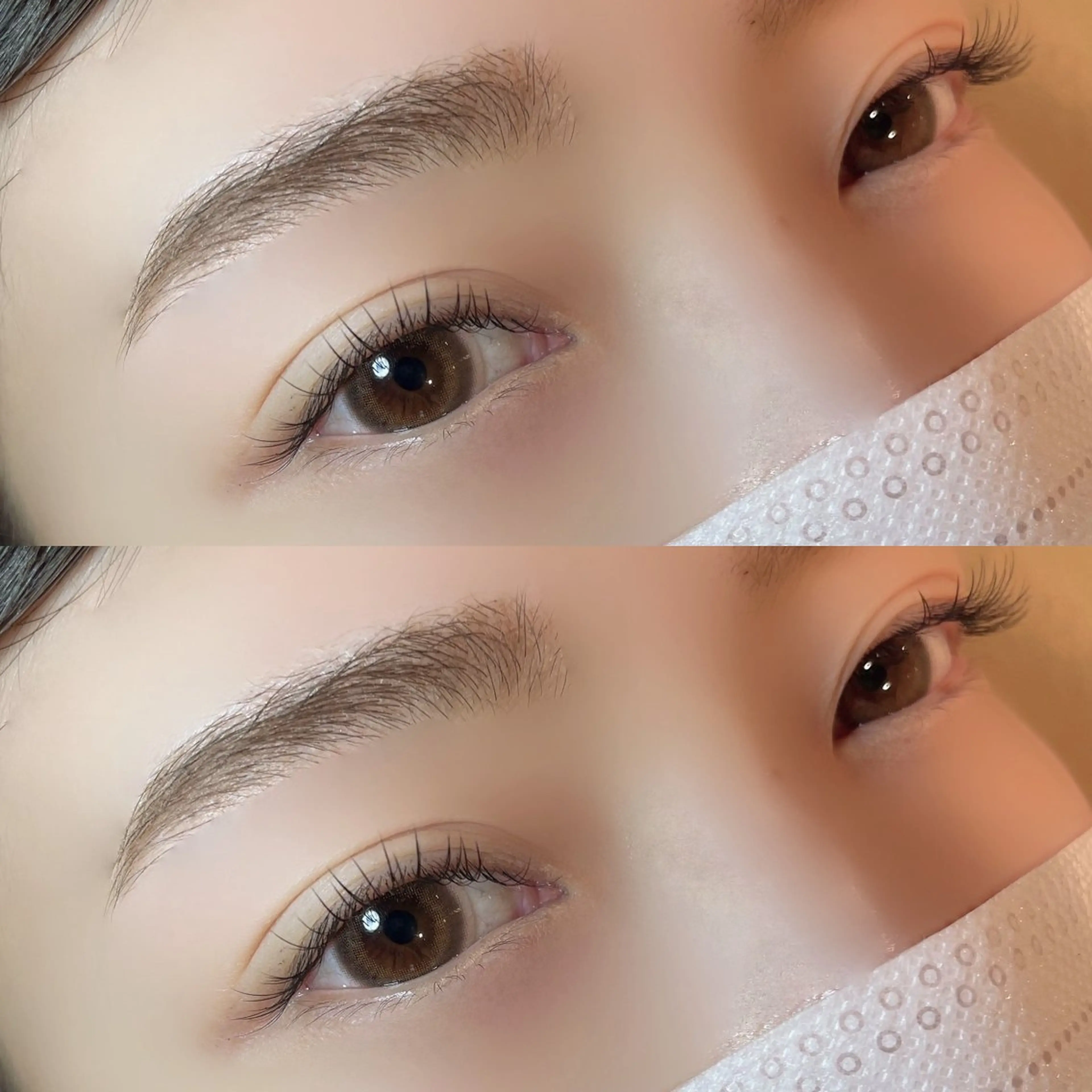 マツエク・マツパ lit.🌷 honokaのマツエク・マツパデザイン