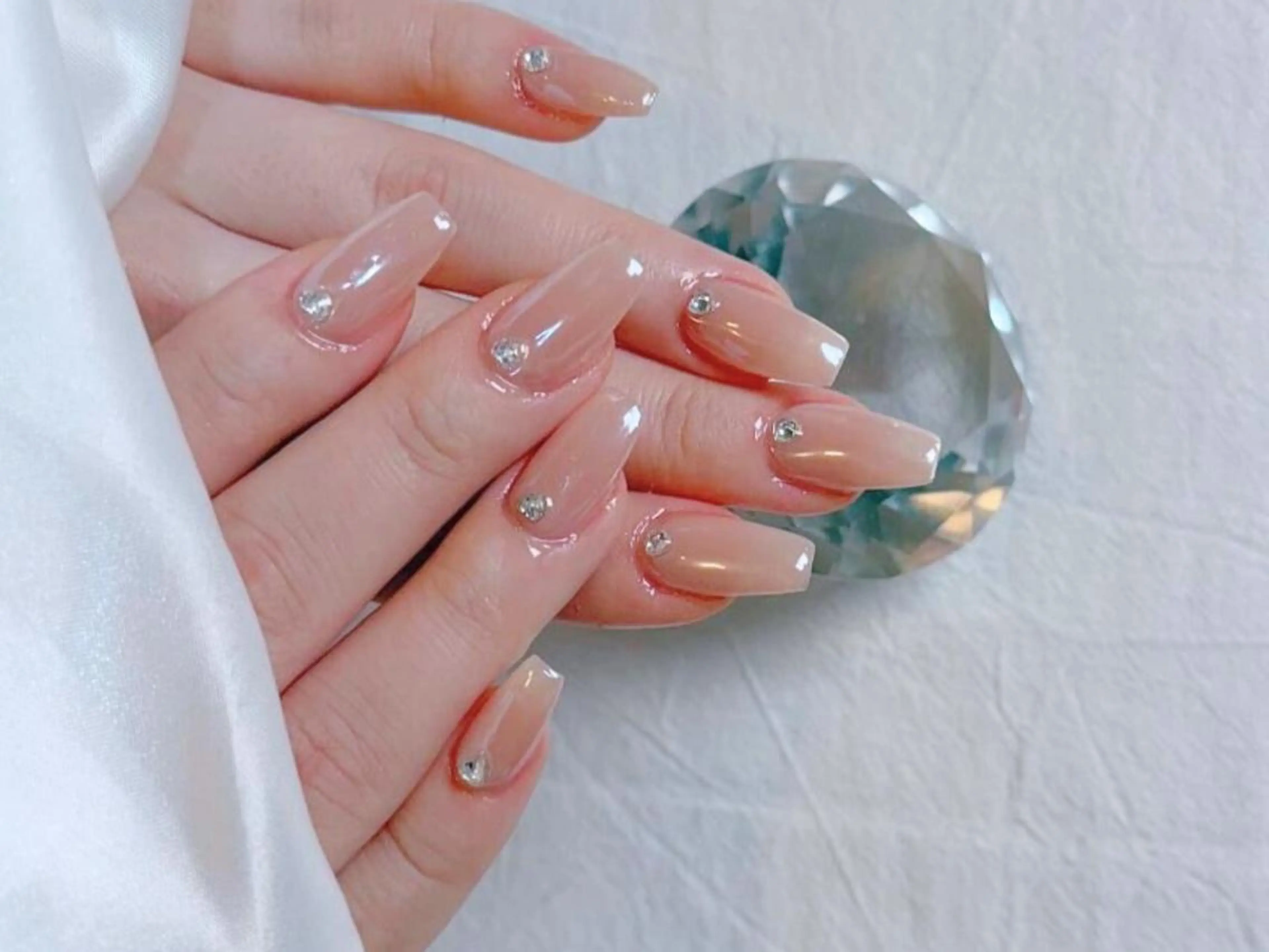 ネイル 《 Nai-chan AKANE 》のネイルデザイン