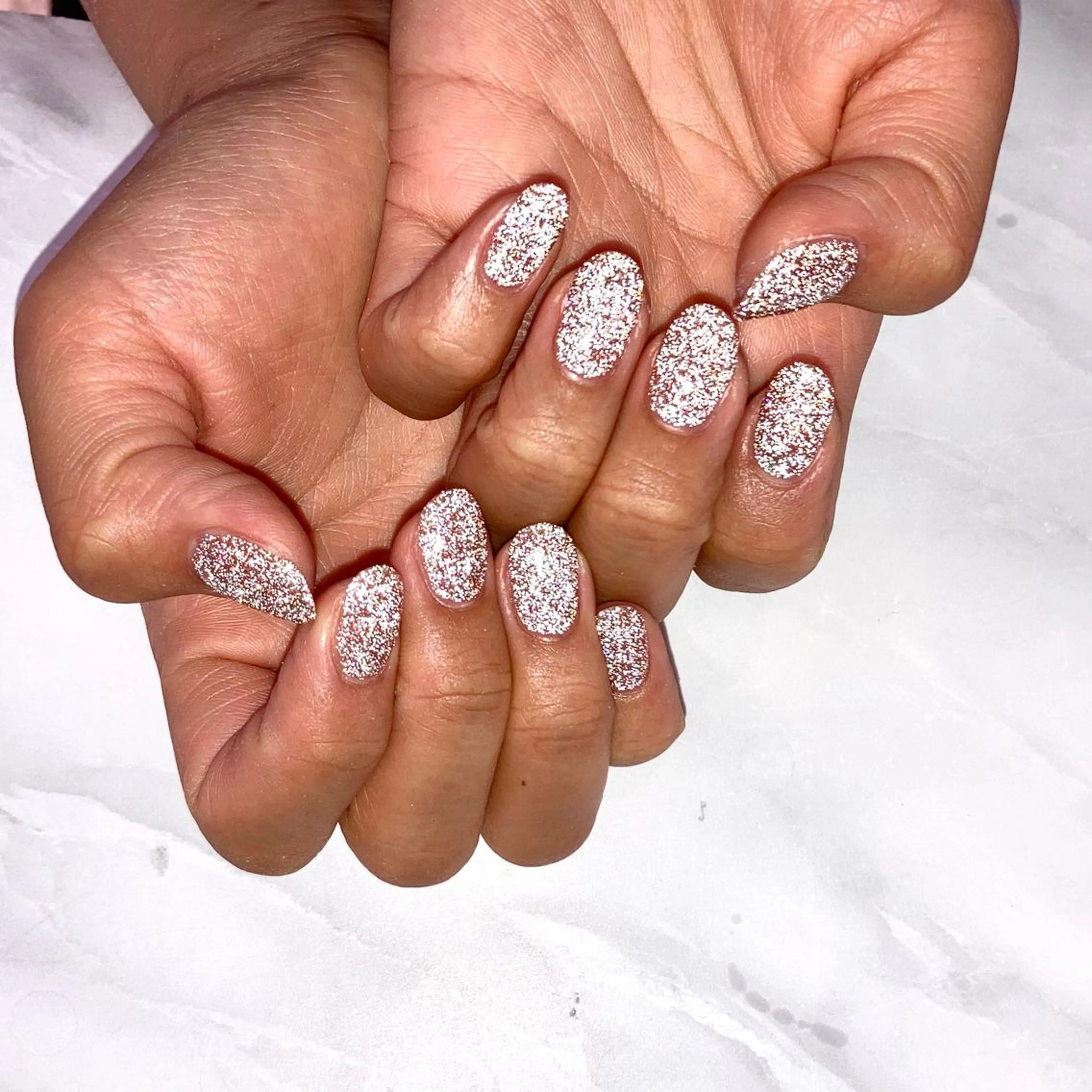 ネイル KODA308 Saoriのネイルデザイン