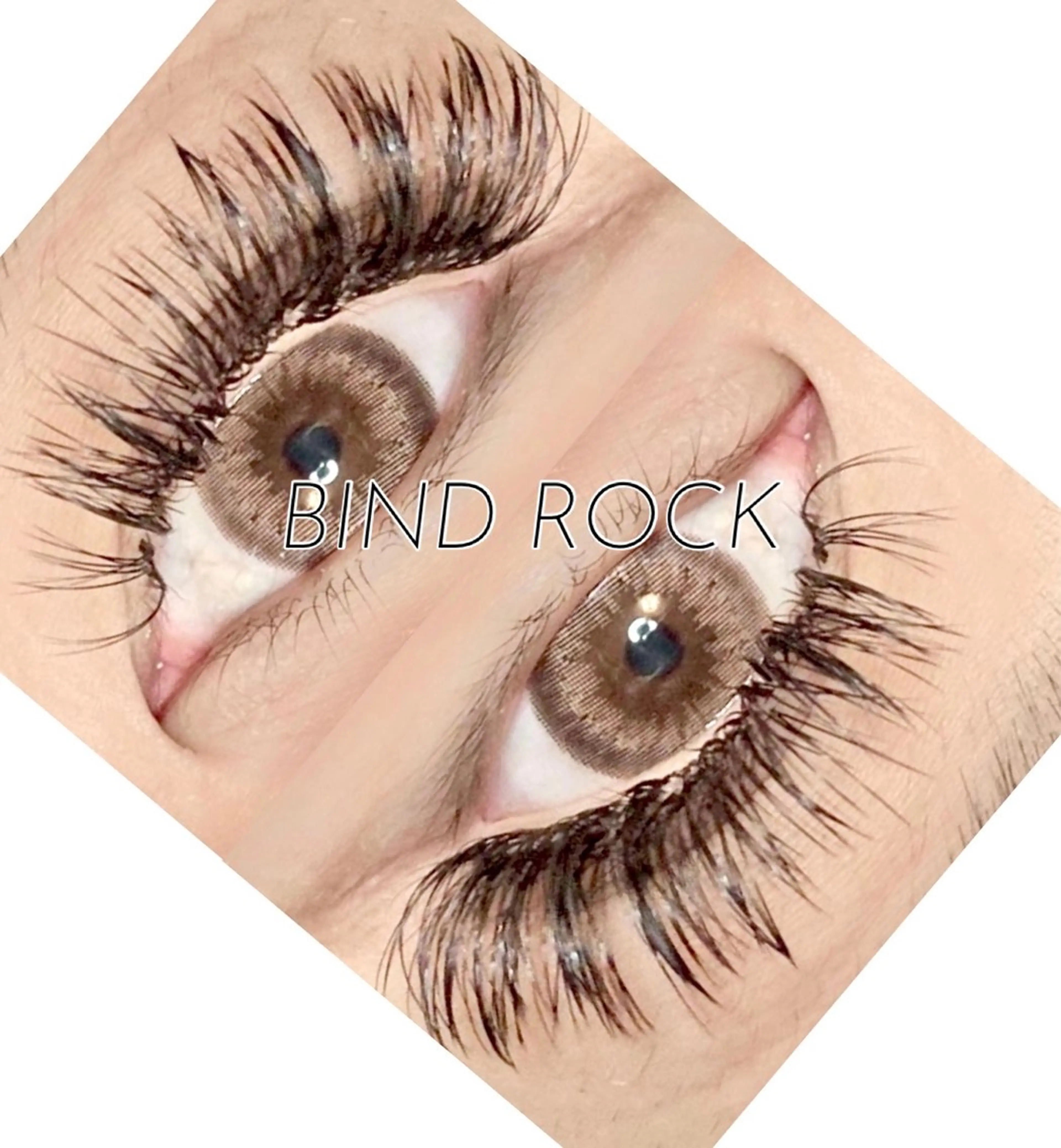 圧倒的持続力【バインドロック】60束　シングル100本相当の写真