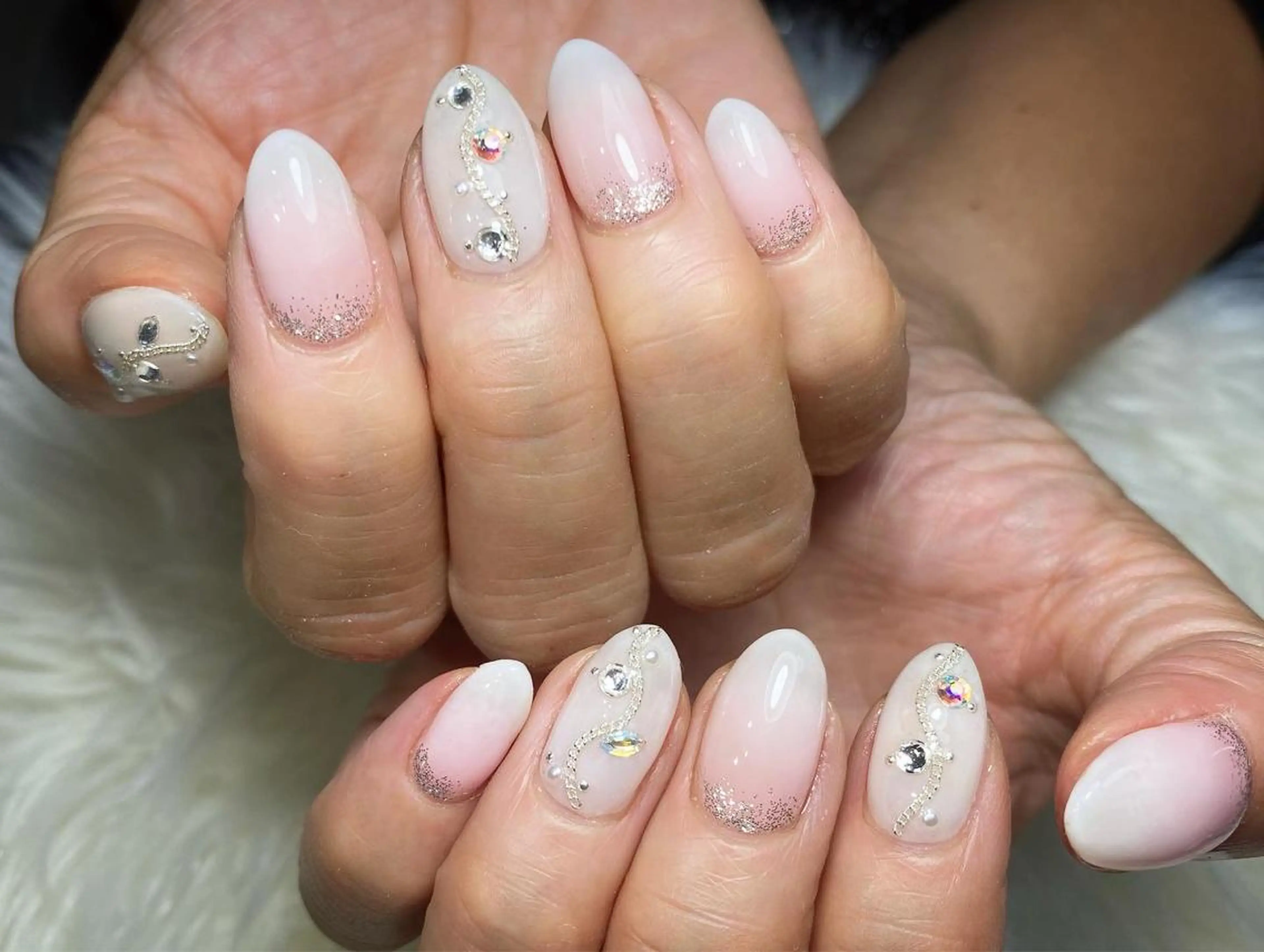 ネイル P. nailのネイルデザイン