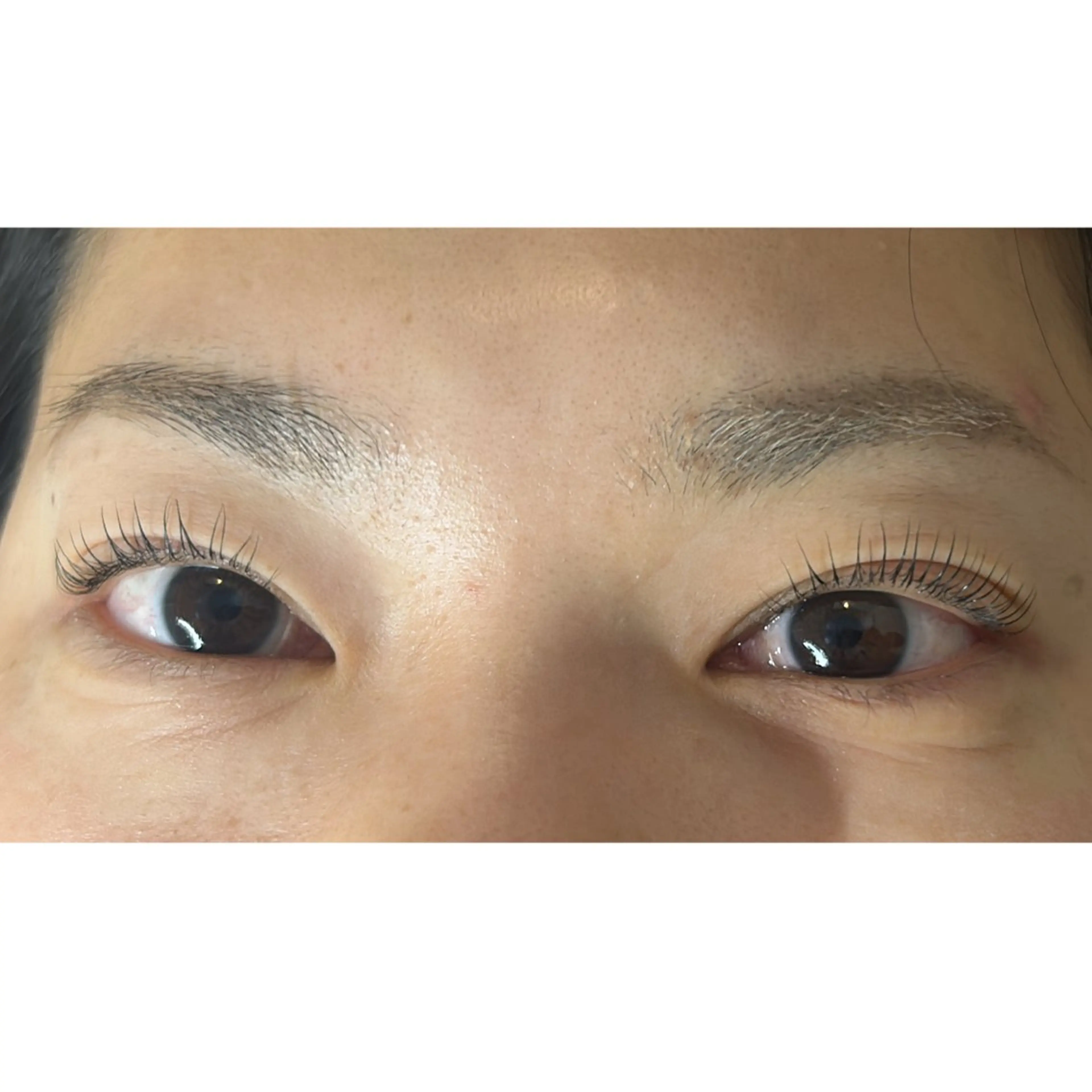 マツエク・マツパ Z TTまつげネイルのマツエク・マツパデザイン