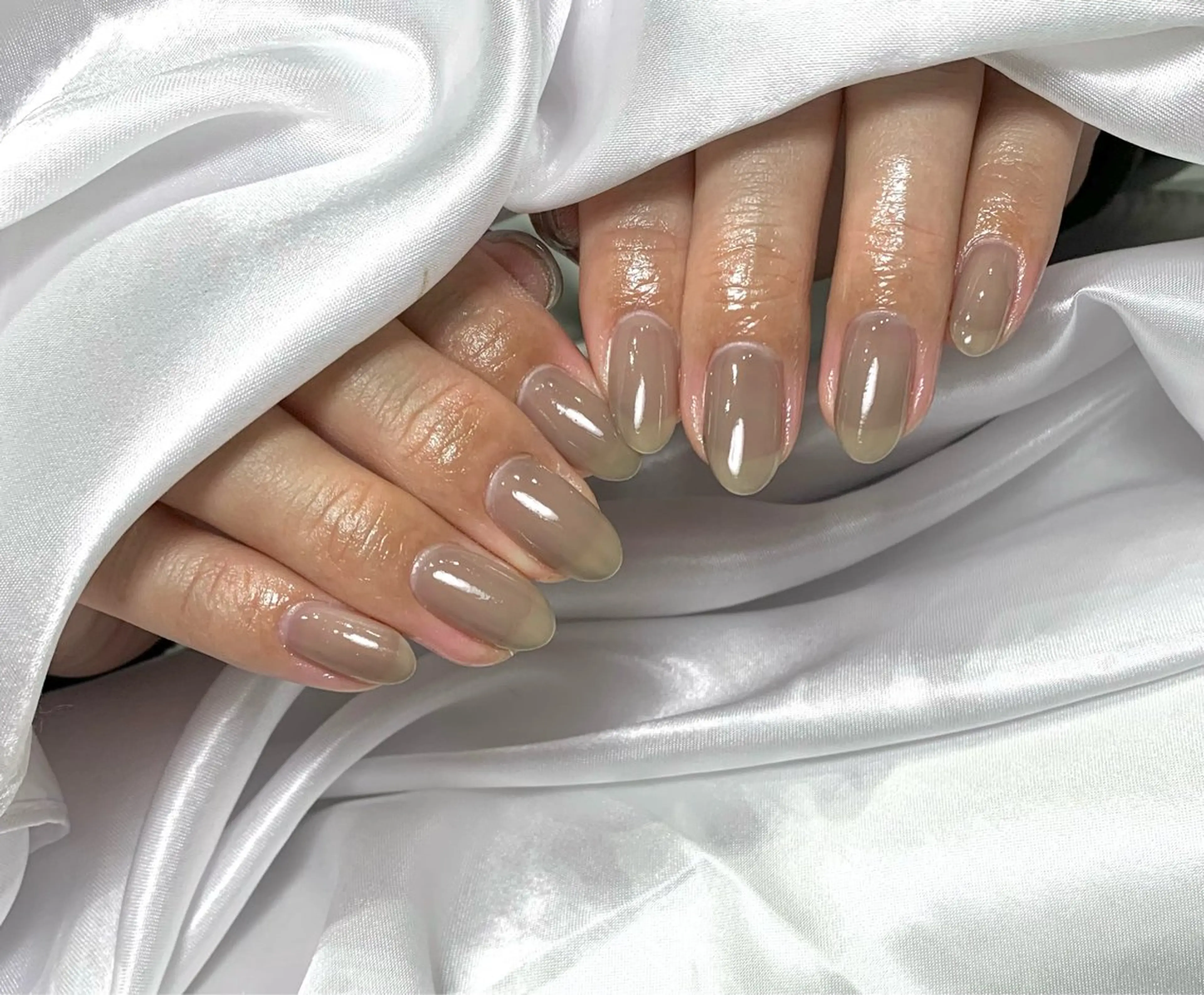 ネイル ハンドネイル Nail salon Venusのネイルデザイン