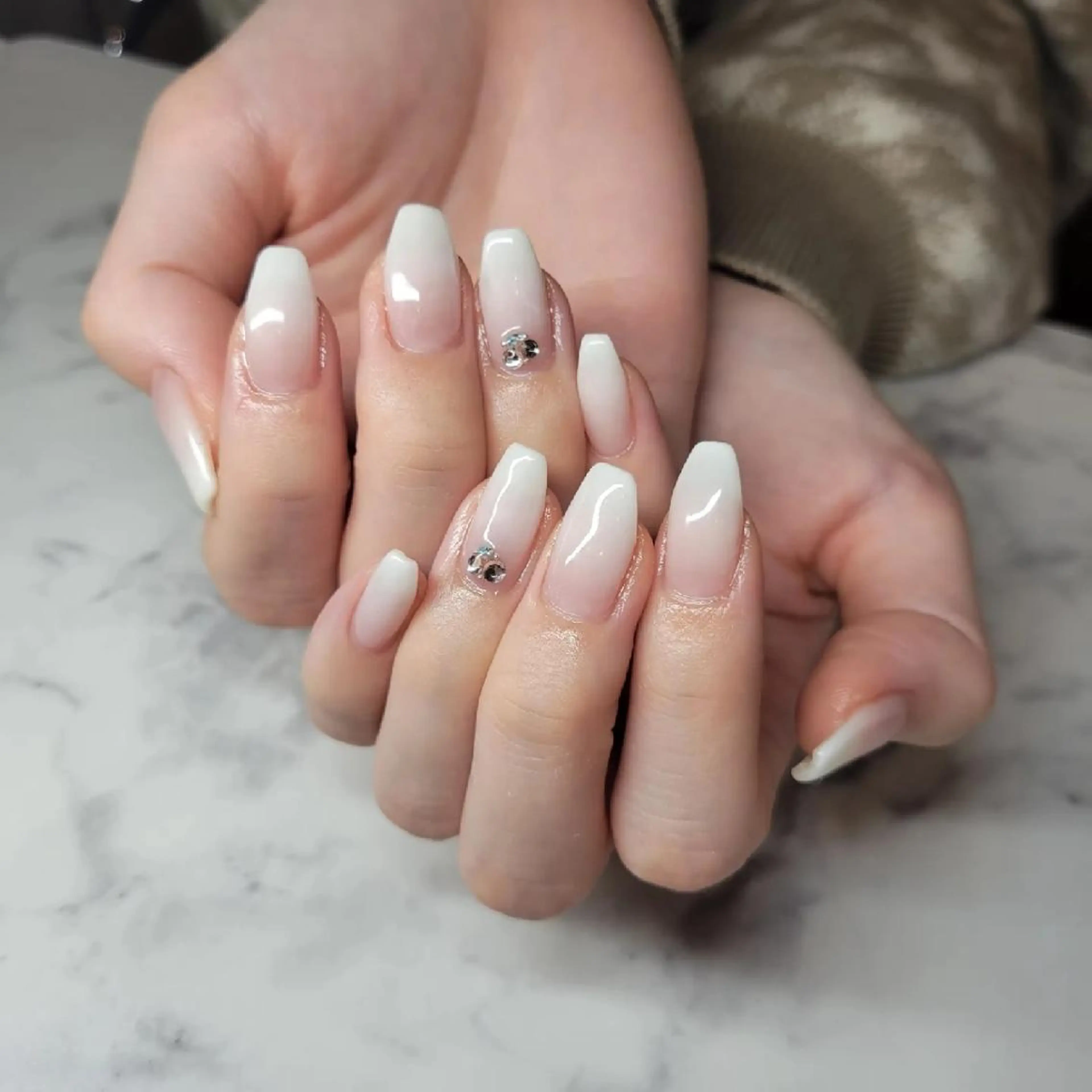 ネイル Nail salon Coco所属・Nail salon Coco【溝の口駅】のネイルデザイン