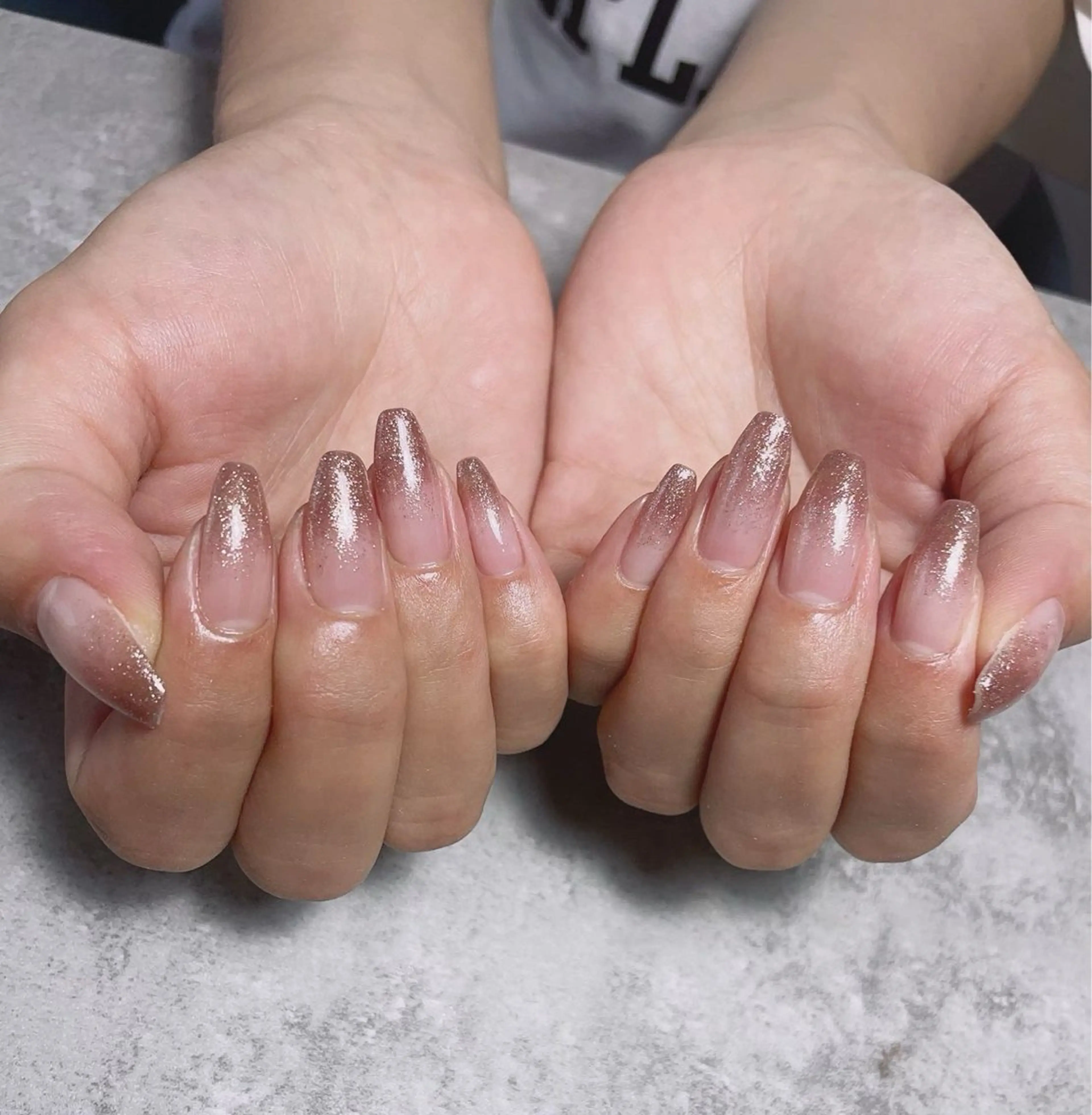 ネイル ハンドネイル Ai Nail所属・Ai Nailのネイルデザイン
