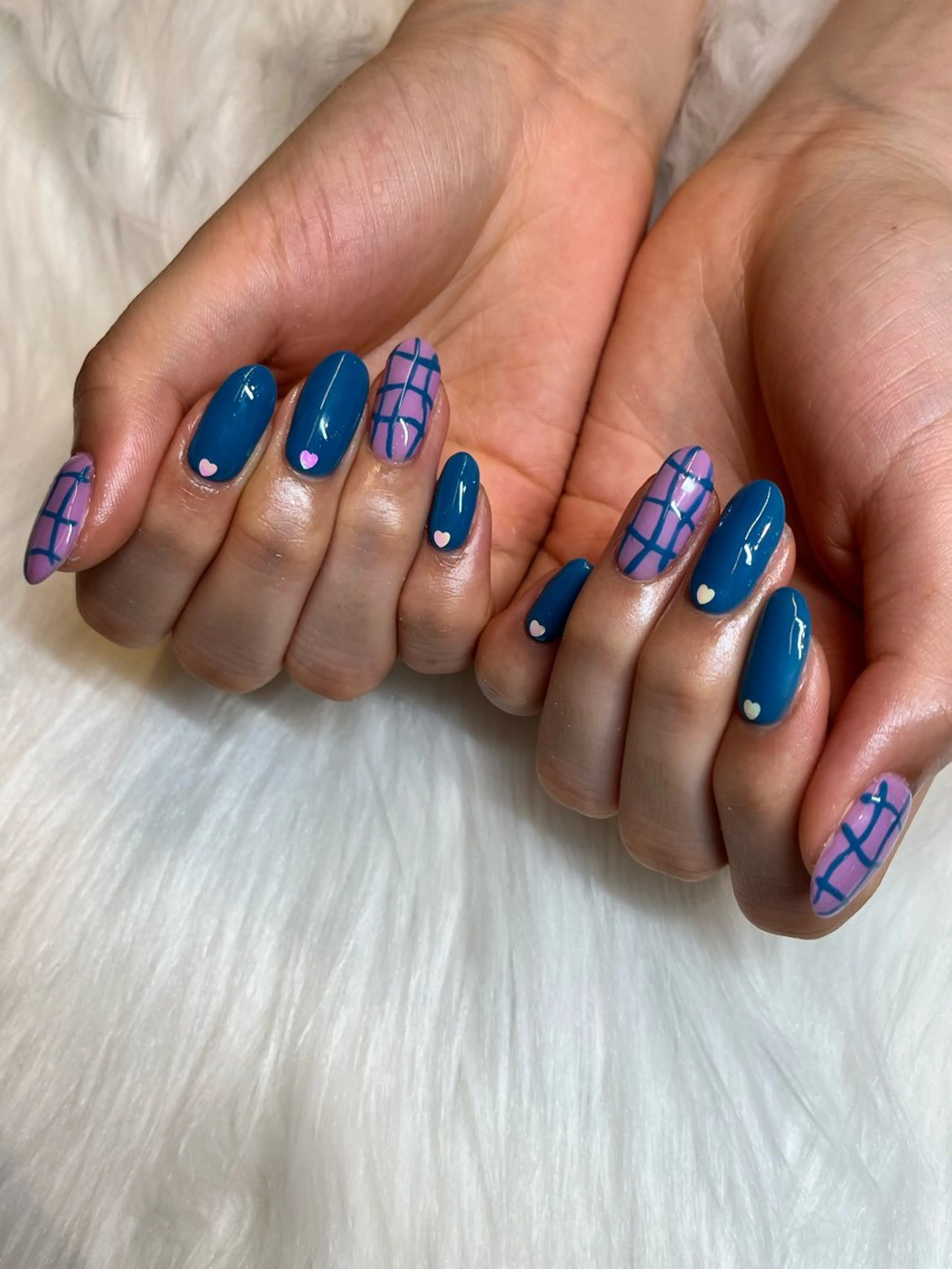 ネイル FOINAIL samiraのネイルデザイン