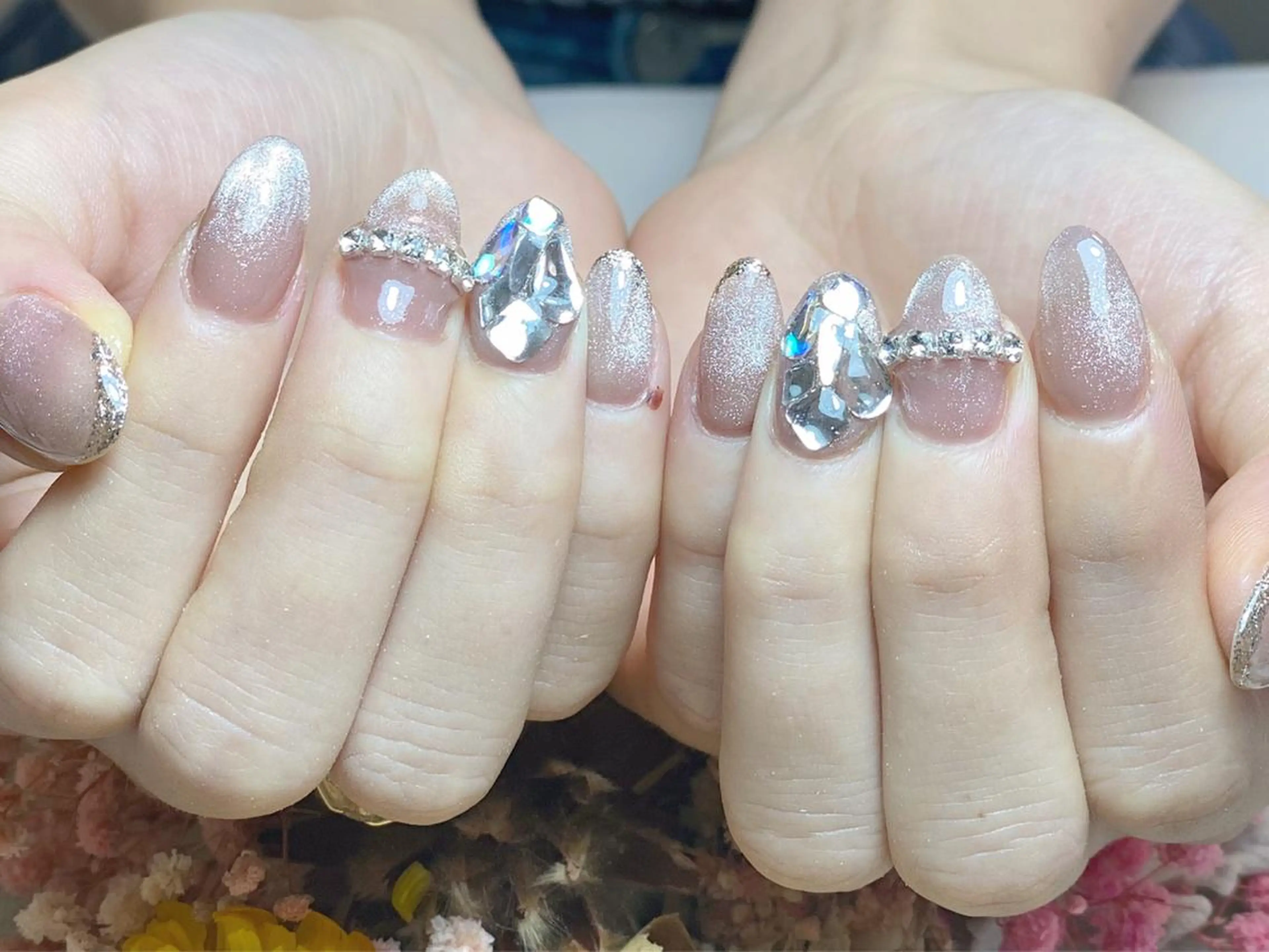 ネイル MSSugar Nailのネイルデザイン