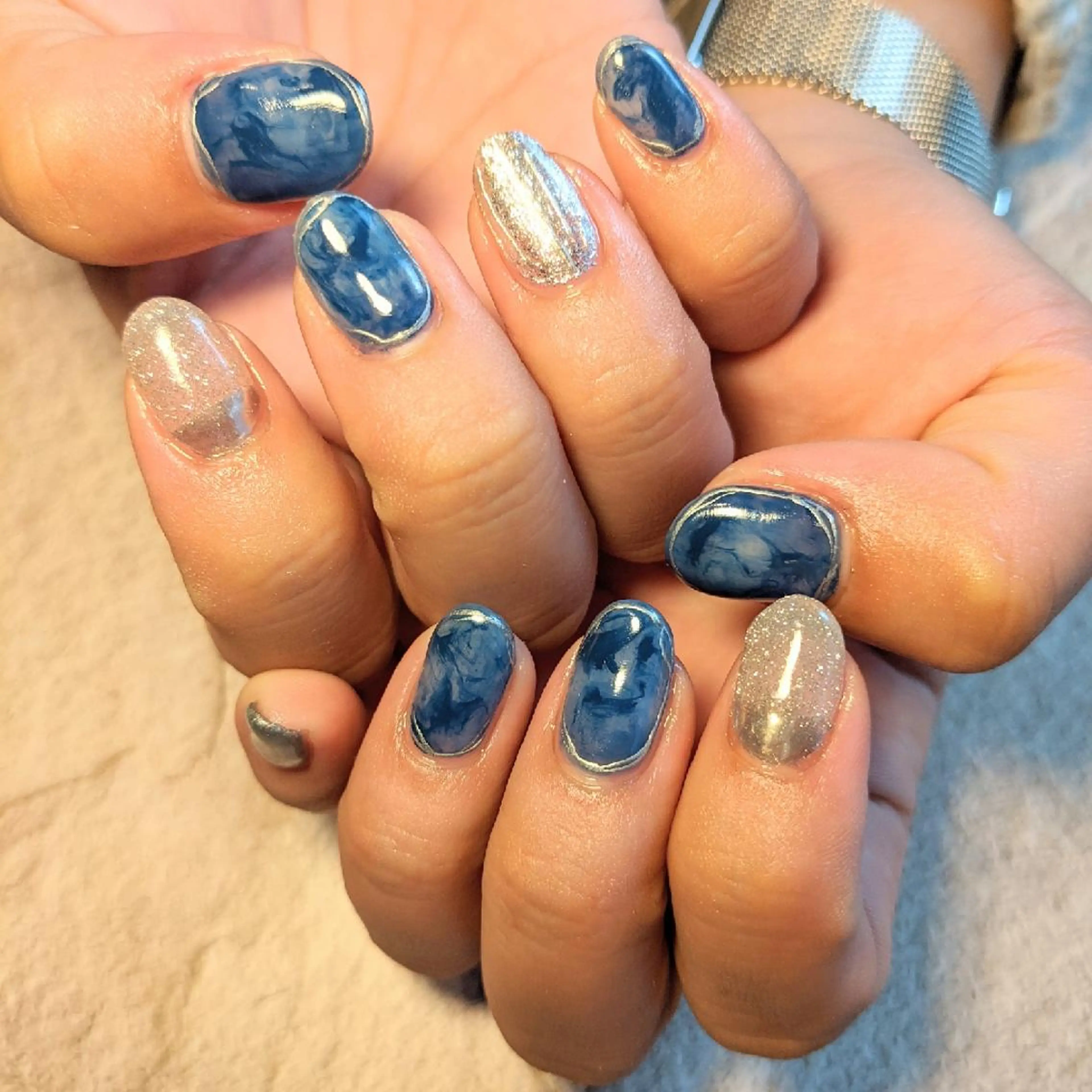 ネイル ｱｲﾗｯｼｭ ﾈｲﾙ ｻﾛﾝ つけるのマツエク・マツパデザイン