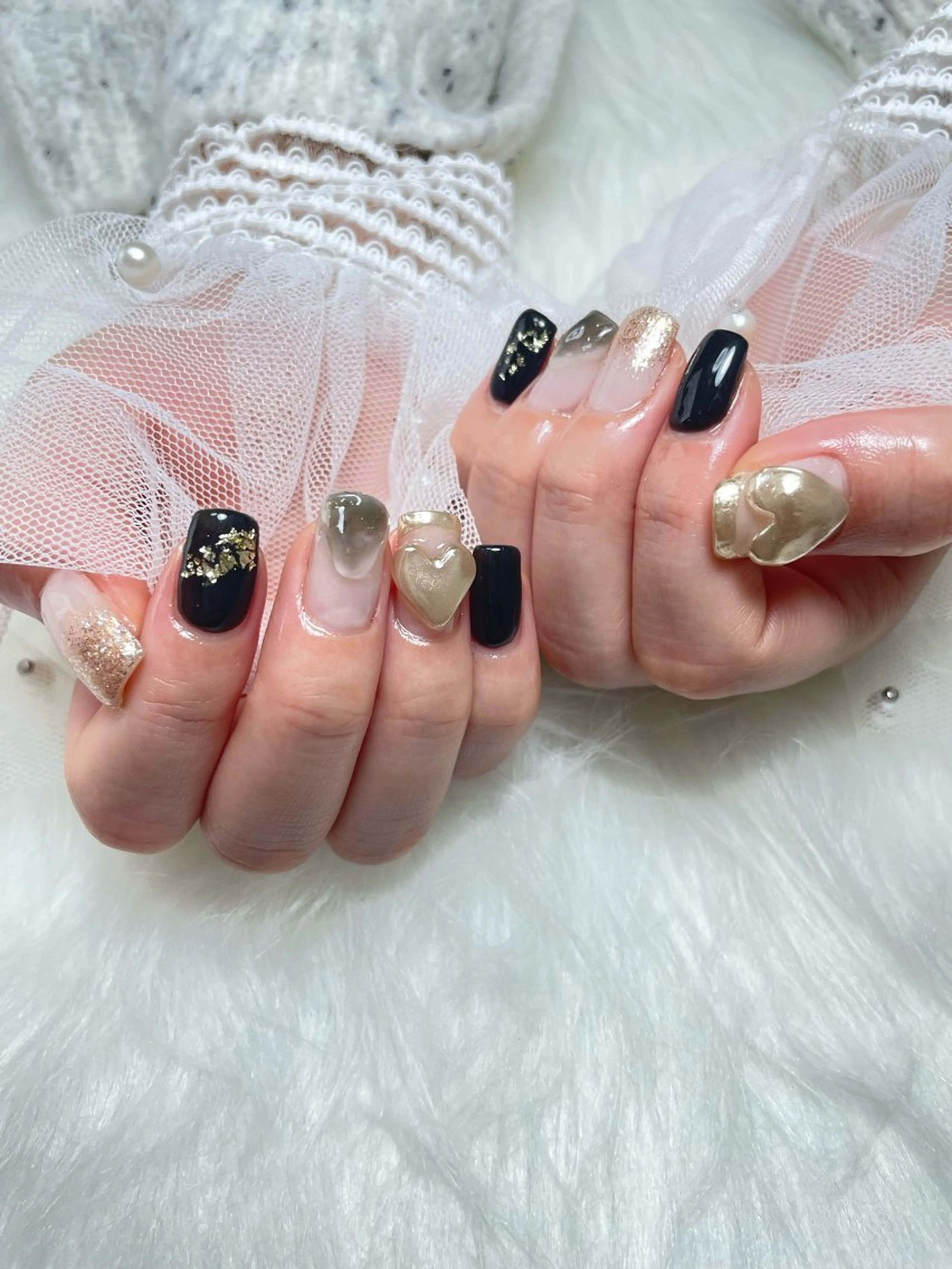 ネイル MEILI_NAIL /メイリーネイルのネイルデザイン