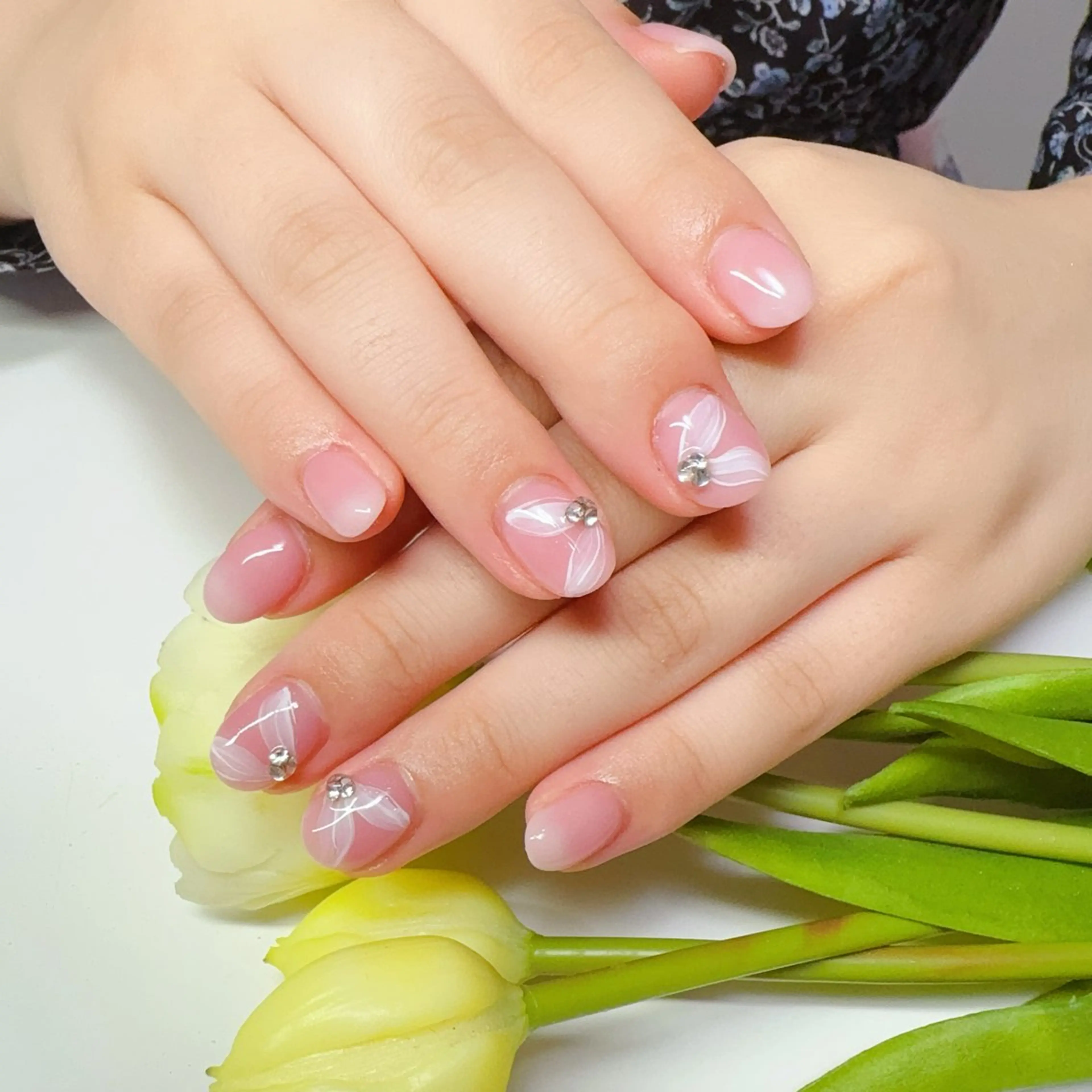 ネイル YUYI.nail salonのネイルデザイン