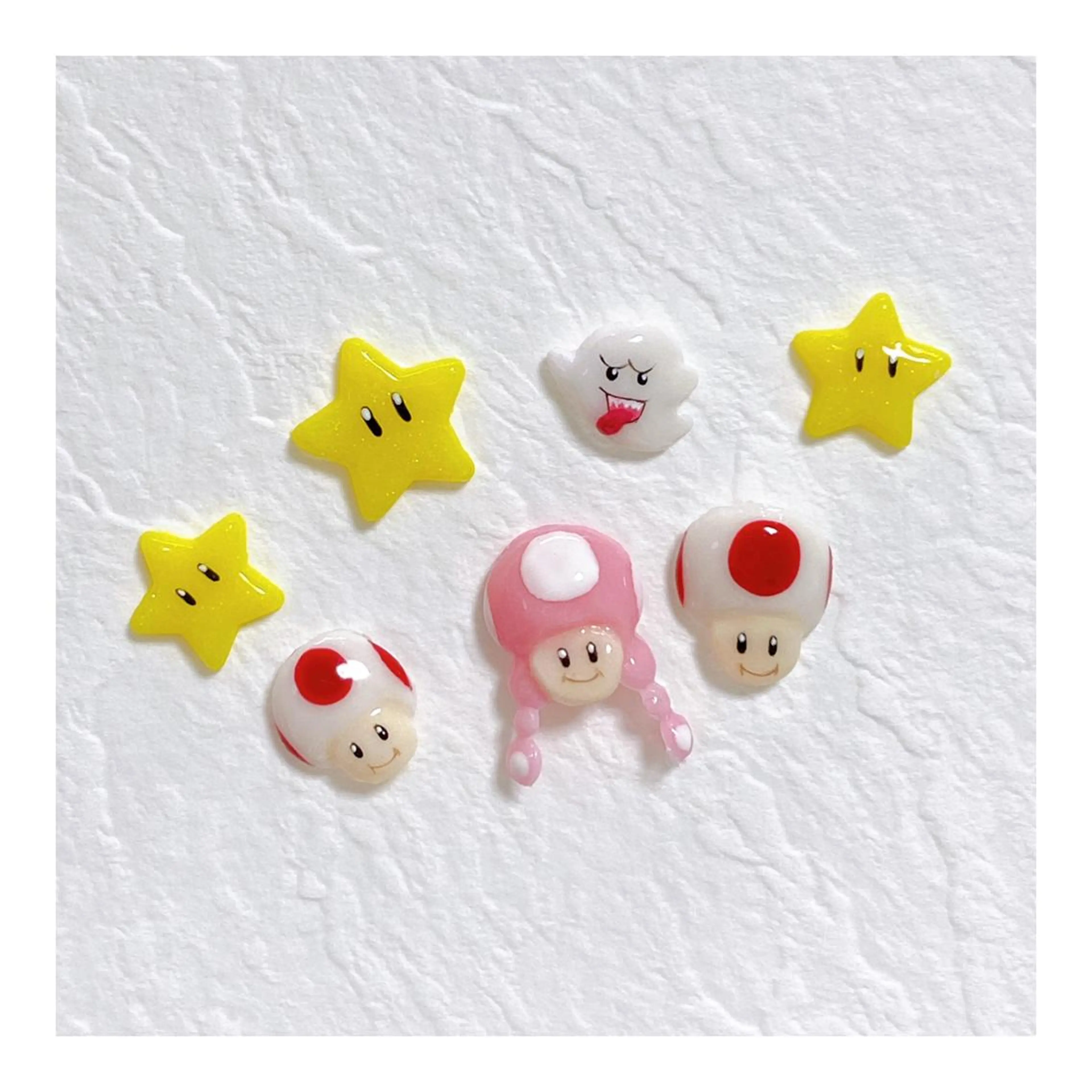 ネイル PLANET nailのネイルデザイン