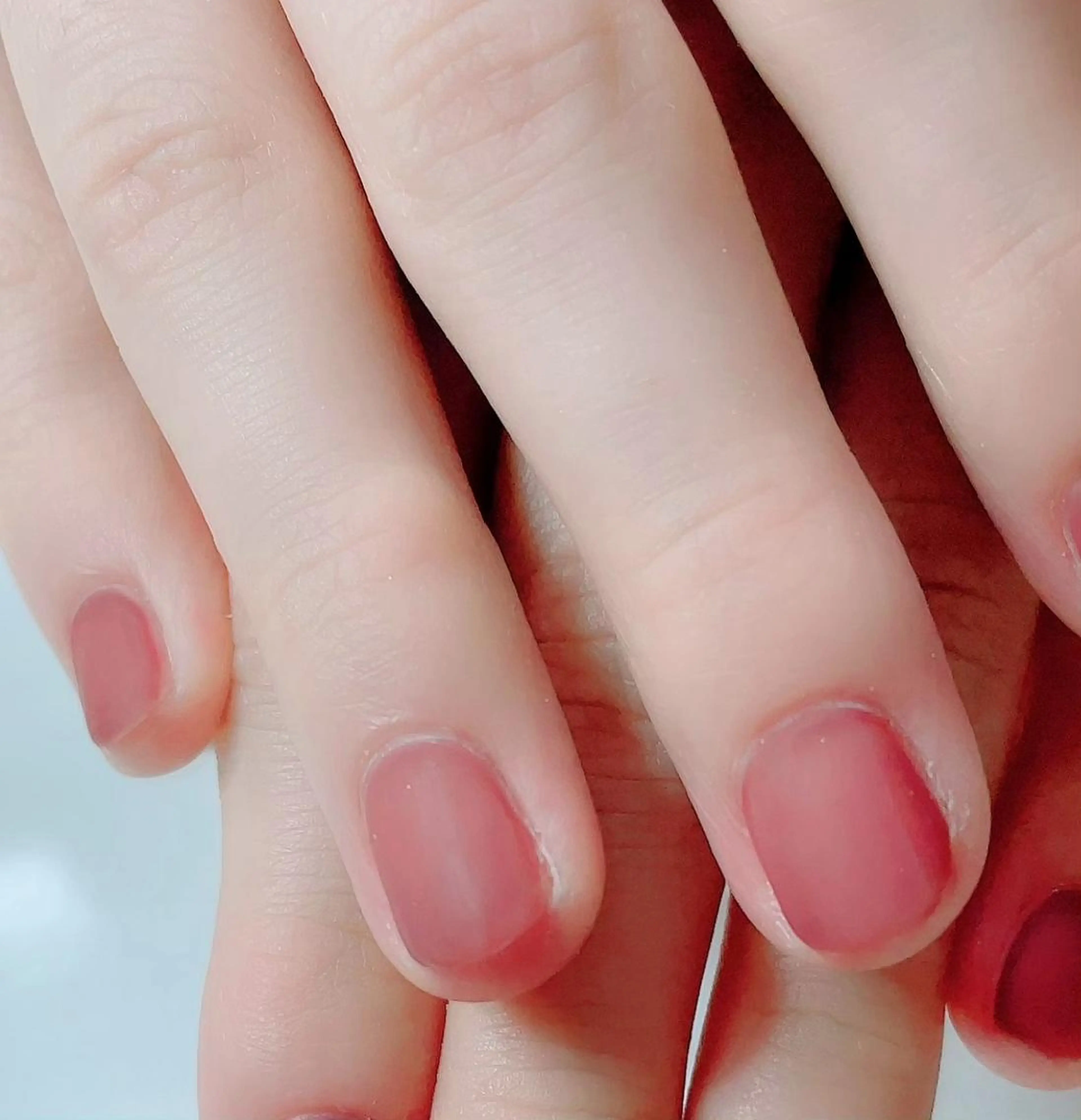 ネイル 畠山 ゆいのネイルデザイン