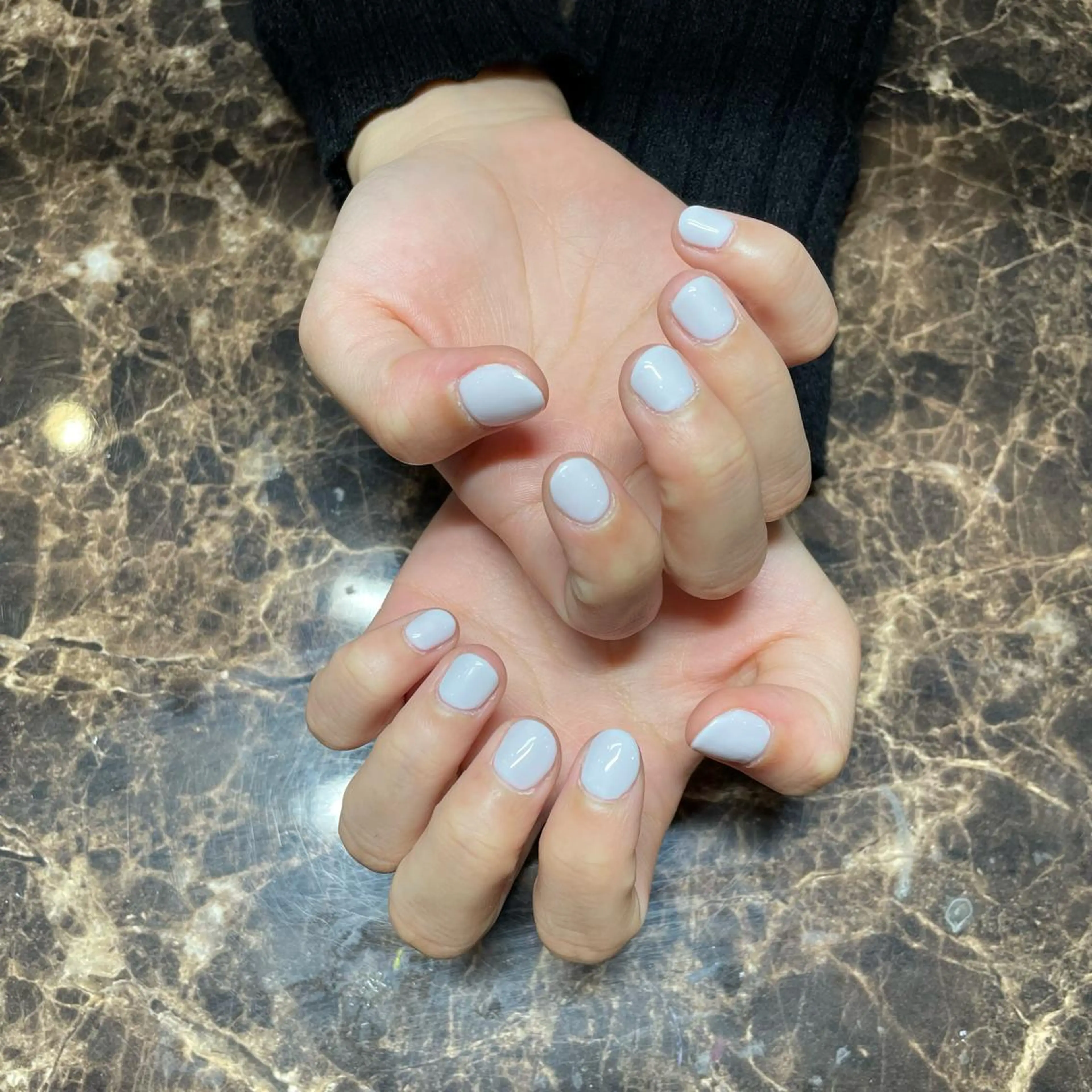 ネイル ハンドネイル IROHA Nail 堺雛薫のネイルデザイン