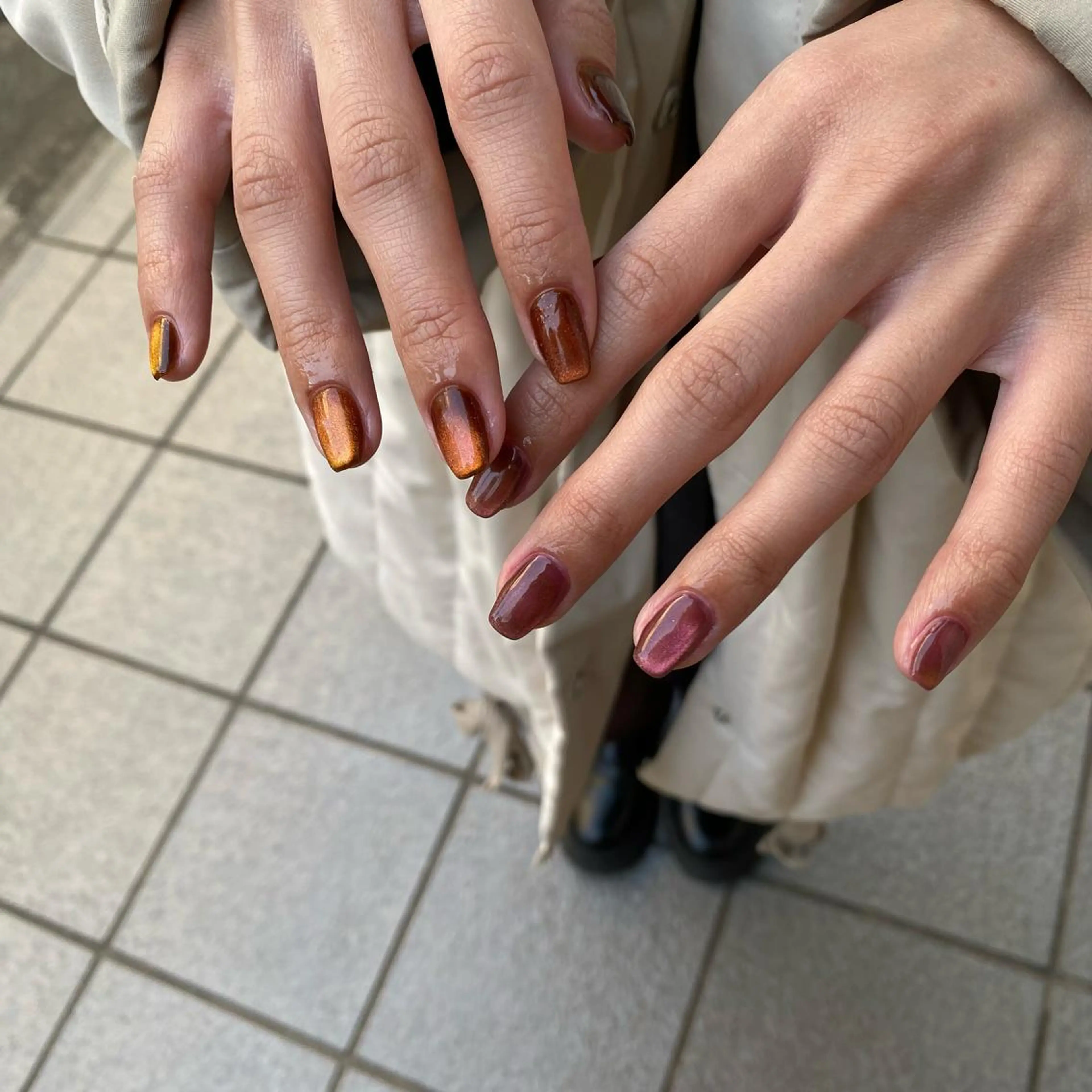 ネイル ulu beauty salon所属・ulu Misakiのマツエク・マツパデザイン