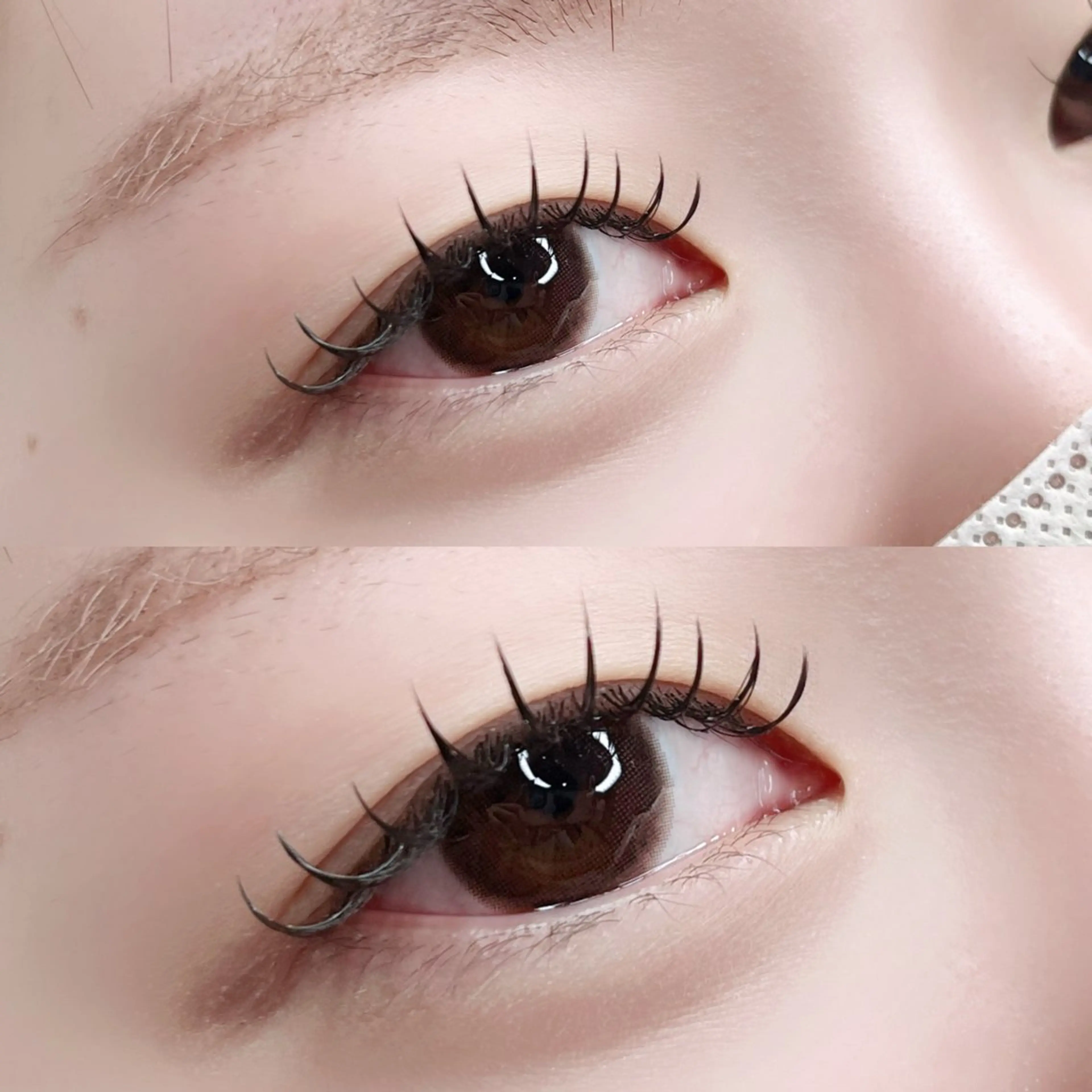 マツエク・マツパ viviell 大阪駅前第1ビル店所属・まつ毛パーマ yuukaのエステ・リラクイメージ