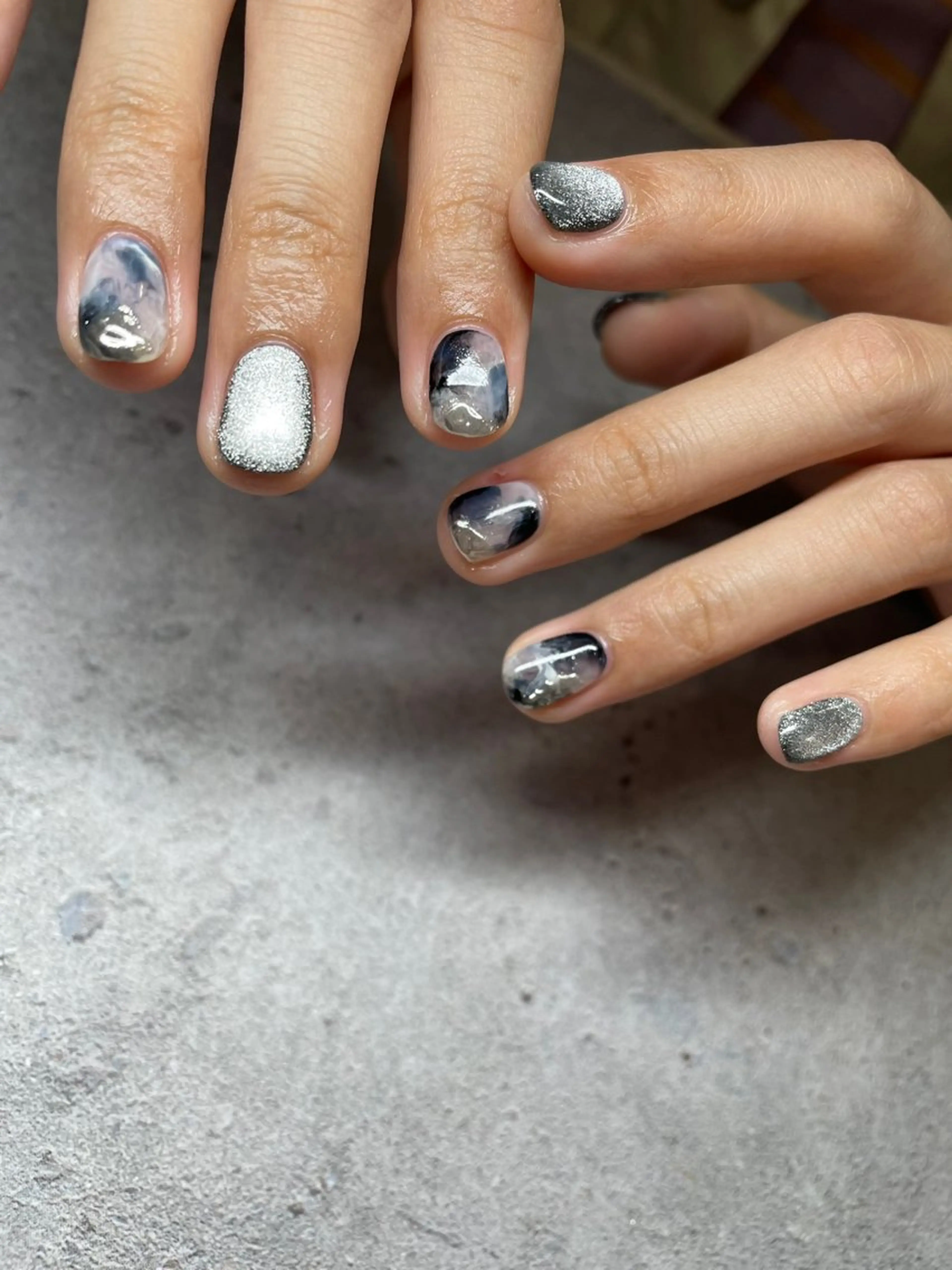 ネイル 🌕akuri🌖 nuance/専門のネイルデザイン