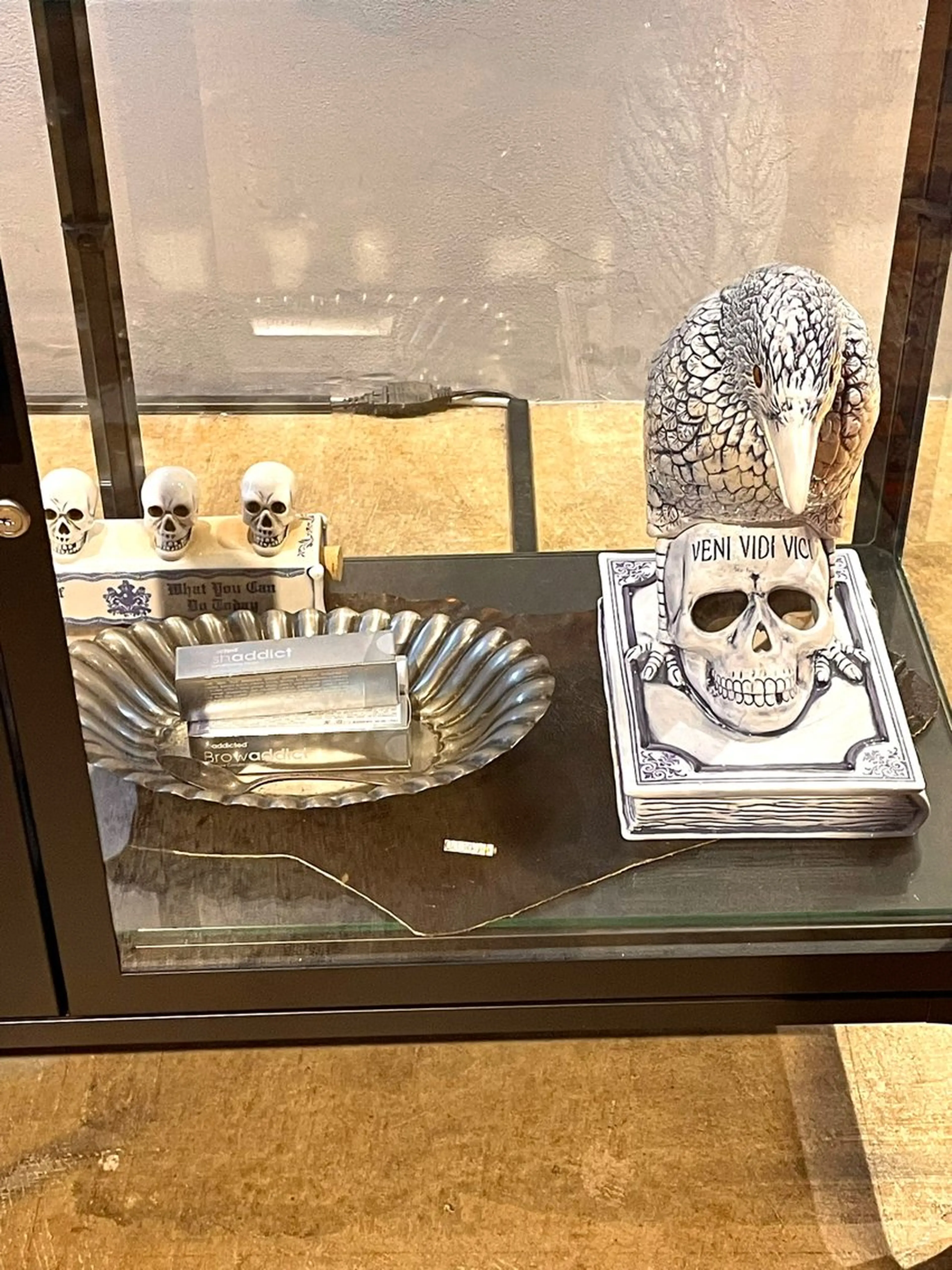 マツエク・マツパ UB Sayakaのマツエク・マツパデザイン