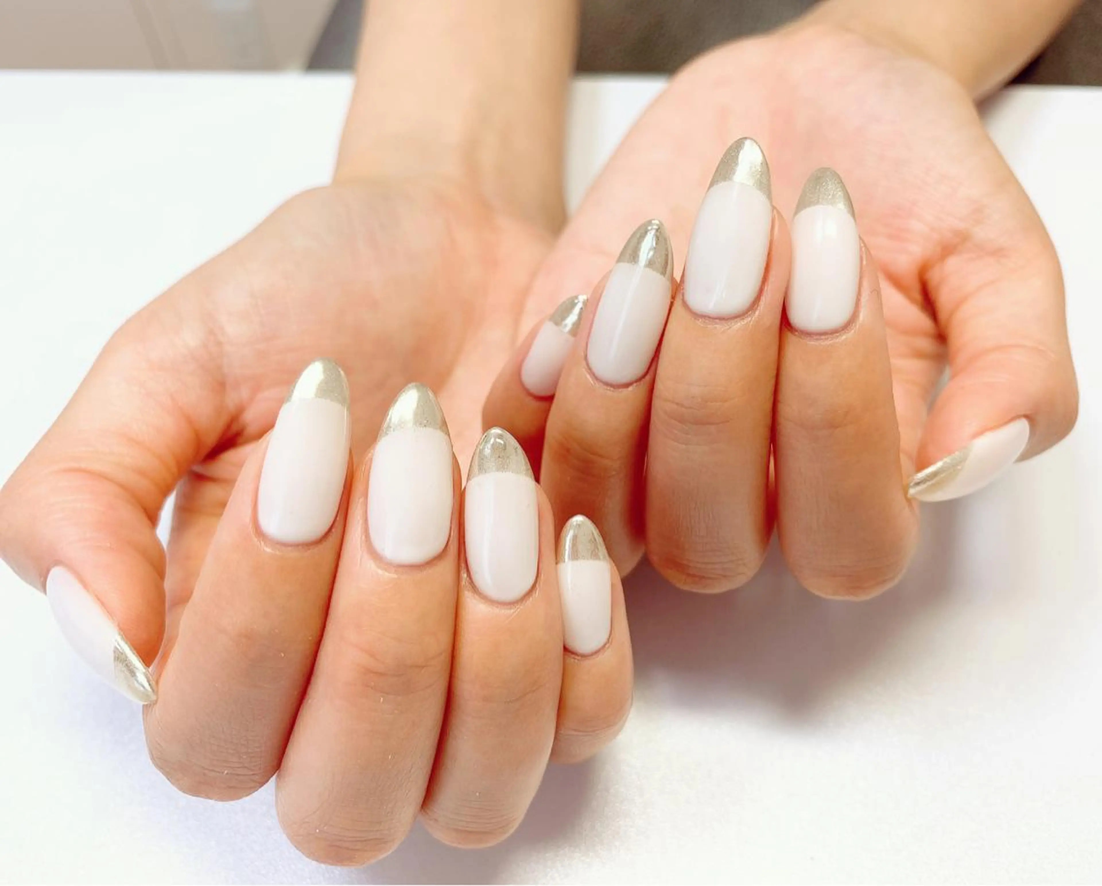 ネイル NailSalon 〜Andyou〜のネイルデザイン