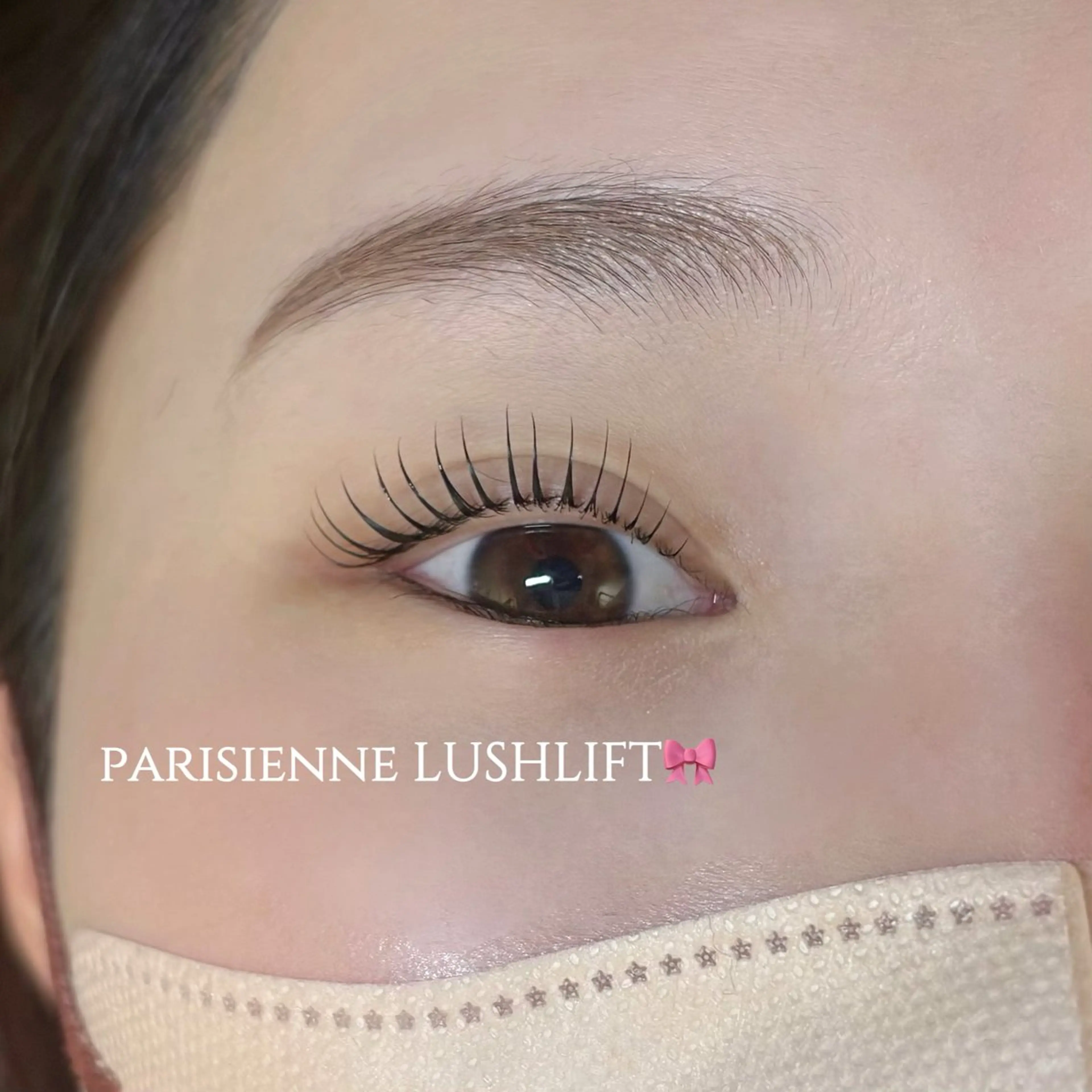 マツエク・マツパ マツパ sofa八王子店 RIKOのマツエク・マツパデザイン