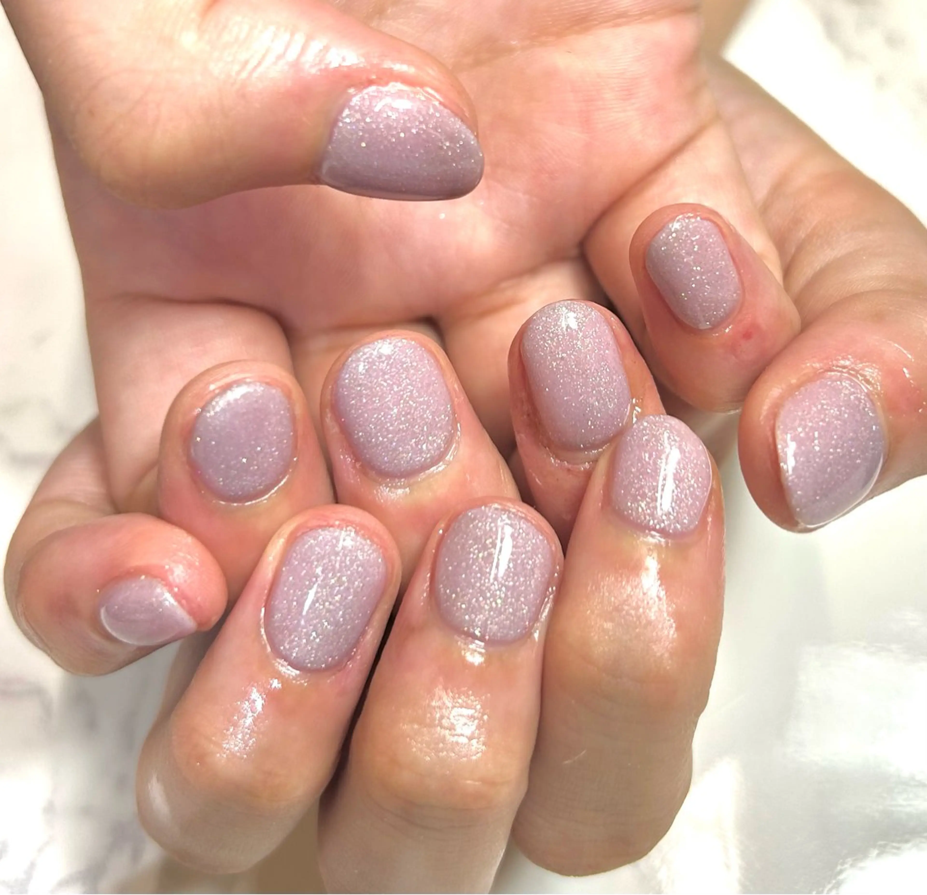 ネイル ハンドネイル one nailsalonのネイルデザイン
