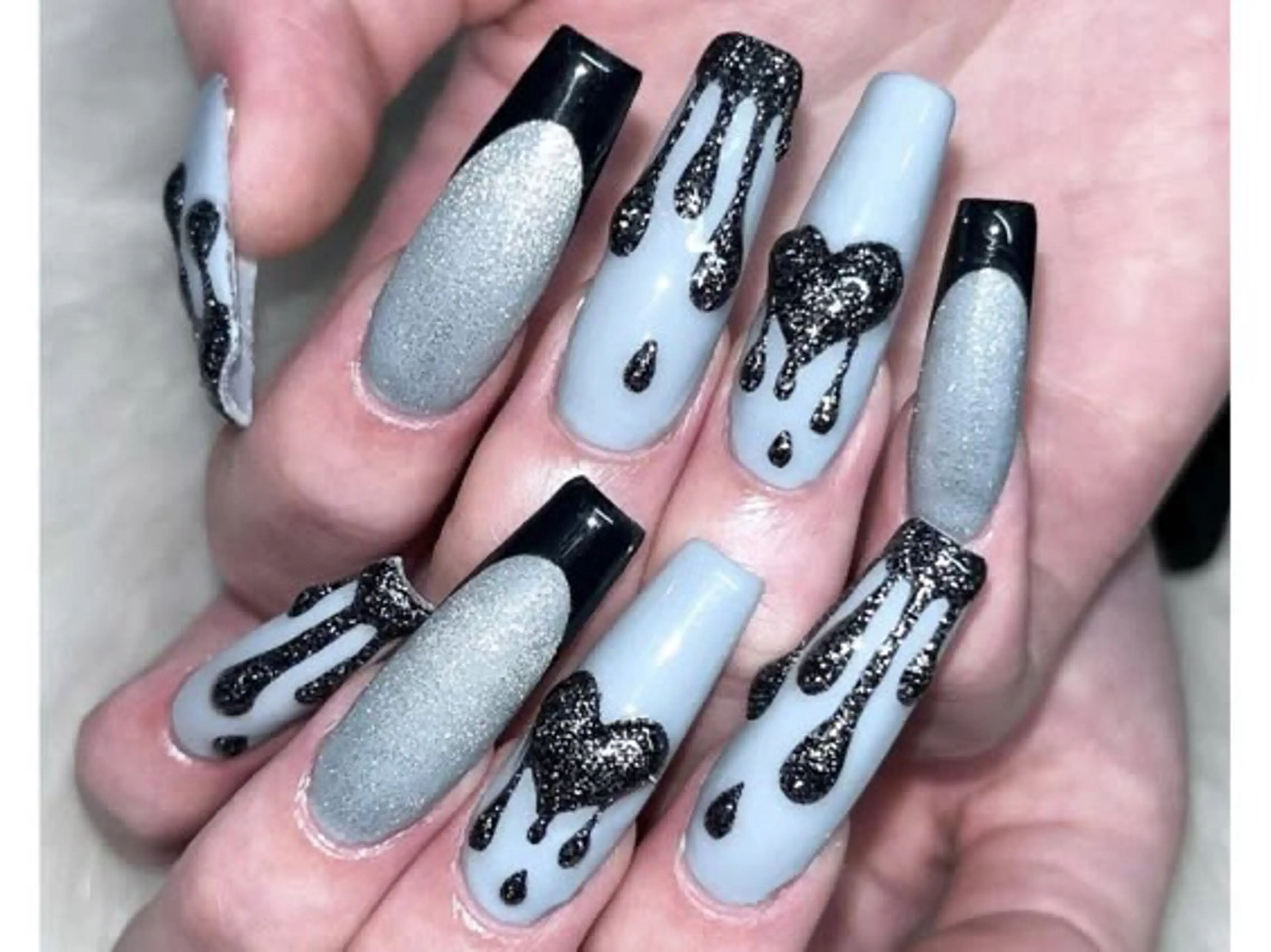 ネイル MiO Nailのネイルデザイン