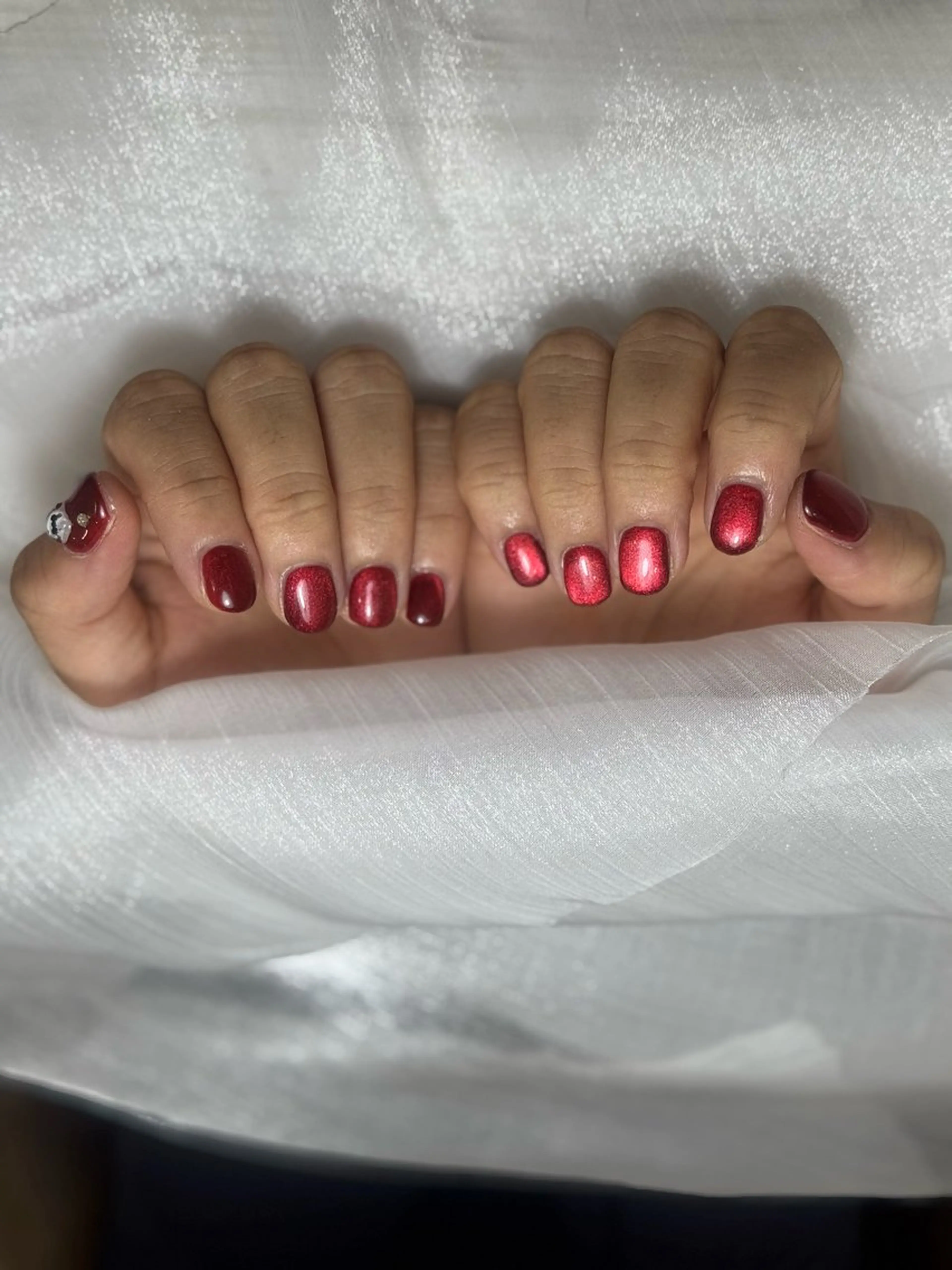 ネイル ハンドネイル DIAMOND Nail🥇のネイルデザイン