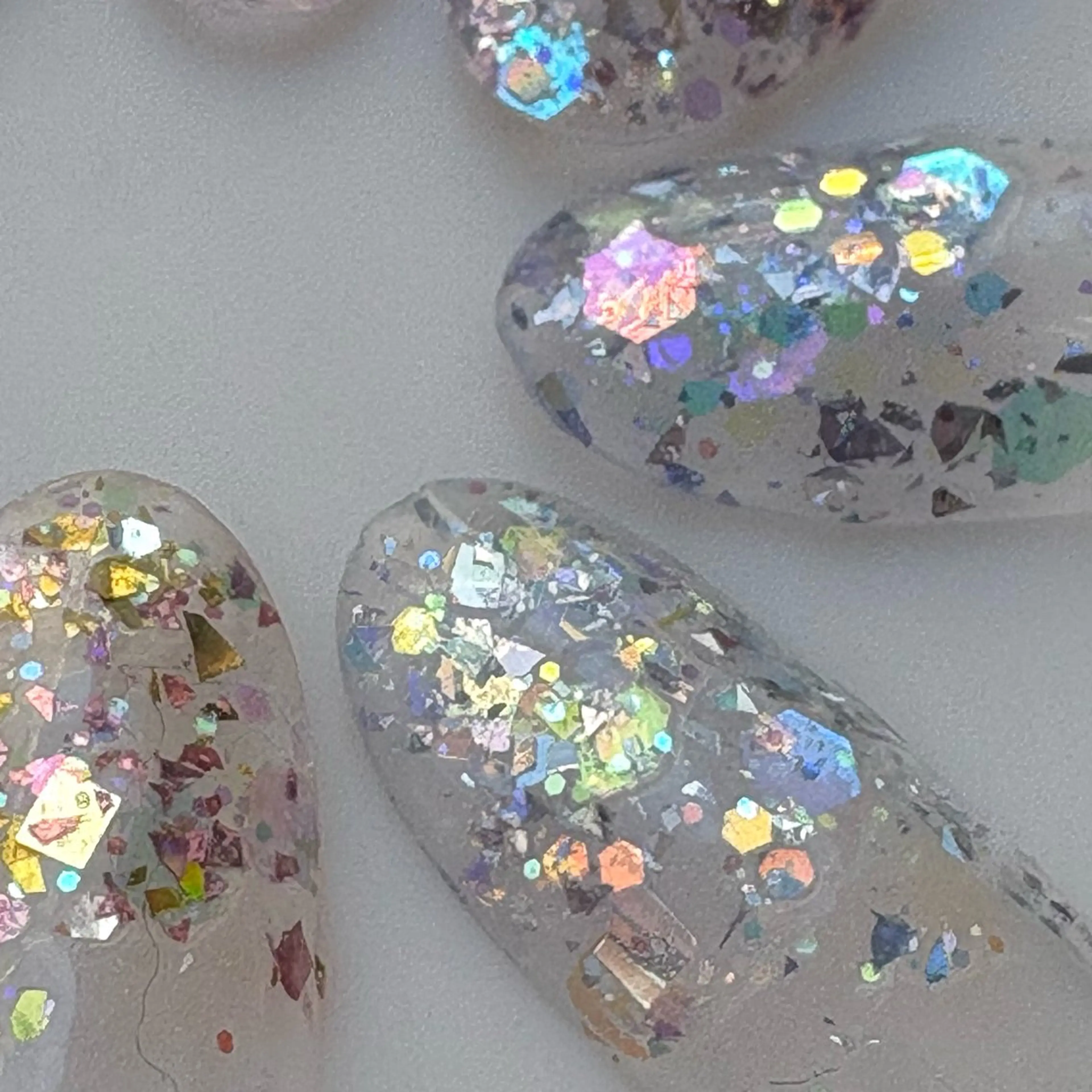 ネイル KITTY所属・KITTY ໒ ᩧ꒱Harukaのネイルデザイン