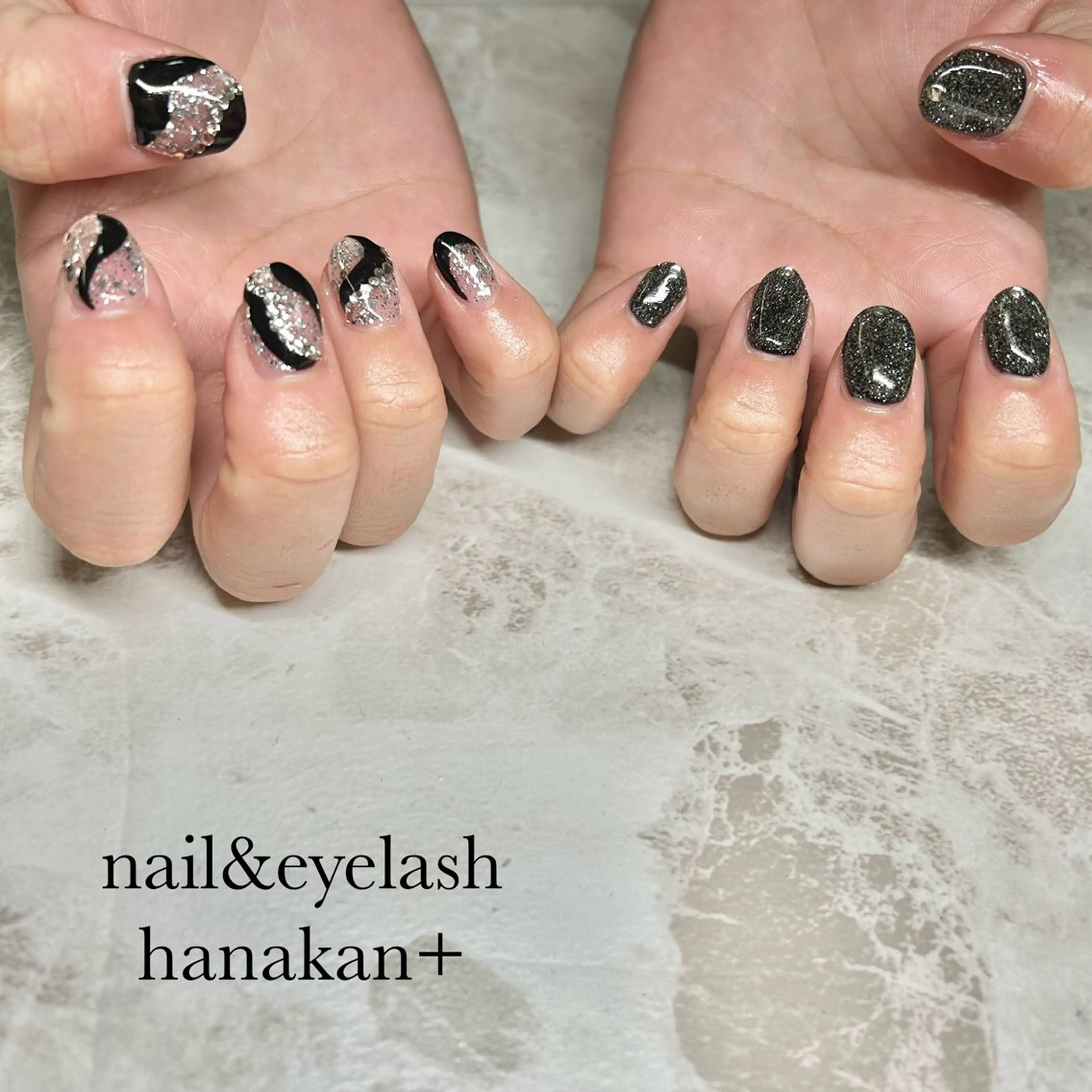 ネイル S Fumiのネイルデザイン