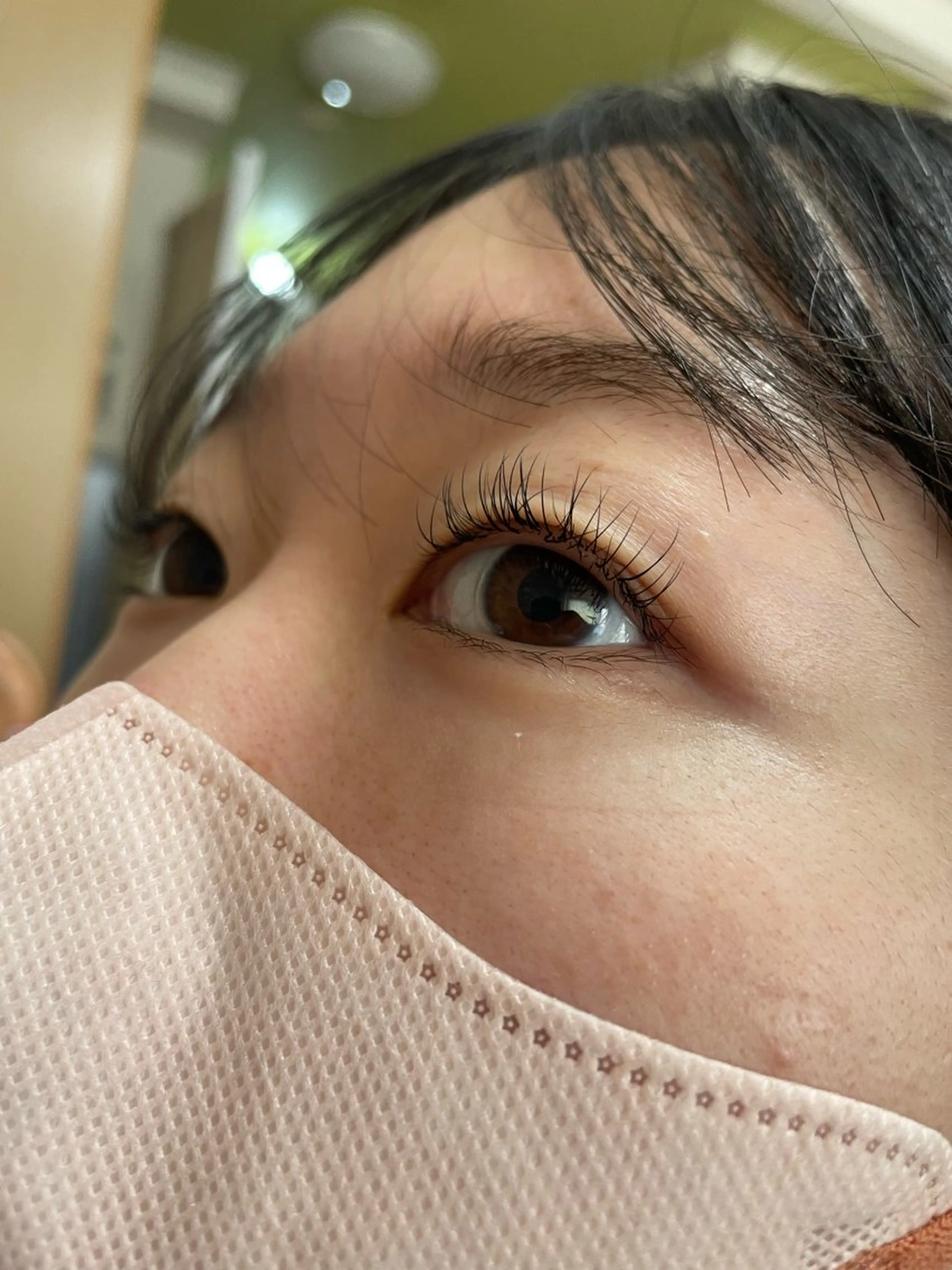 マツエク・マツパ dear beautyのエステ・リラクイメージ