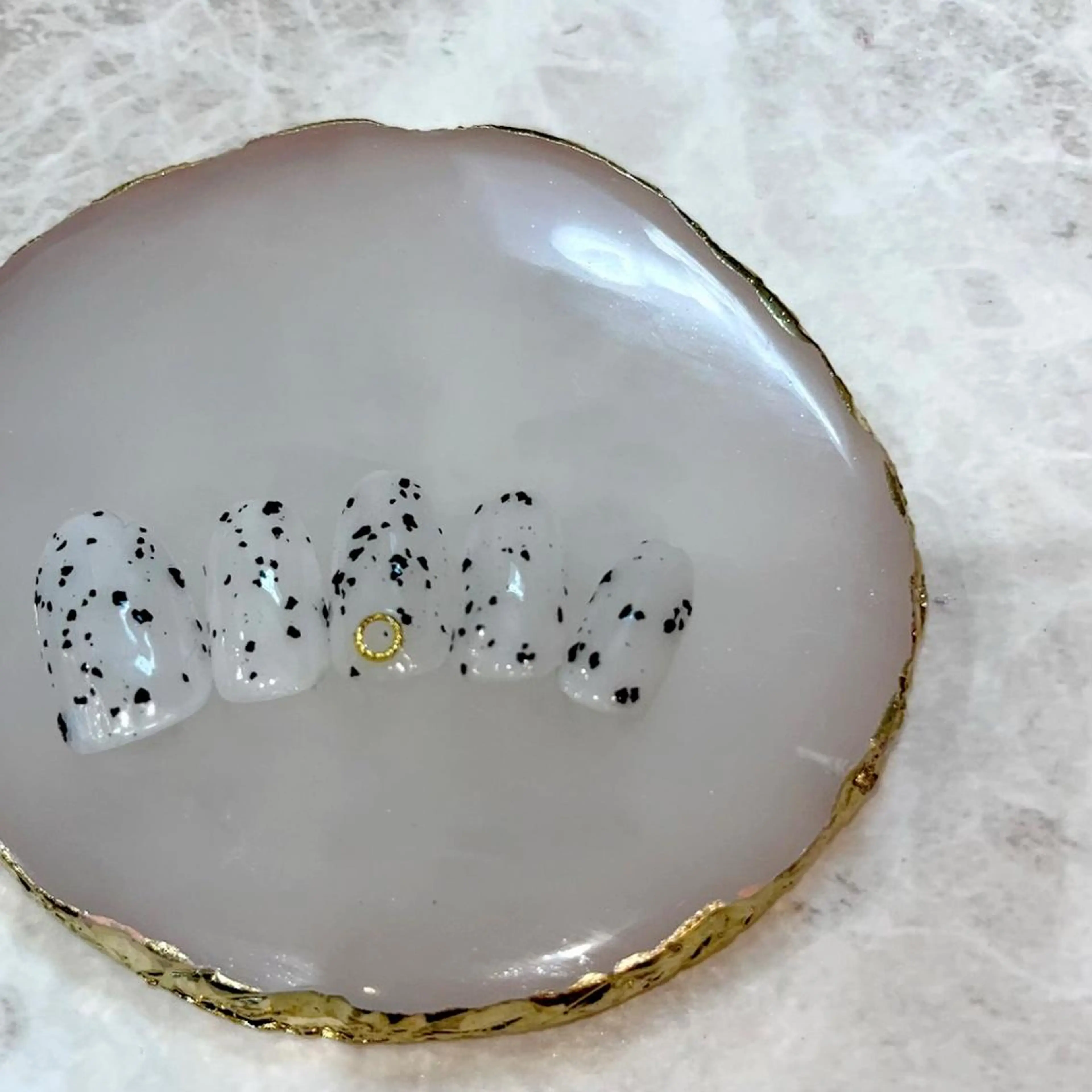 ネイル One'Ness所属・ワンネス トータルビューティーの眉毛・アイブロウイメージ