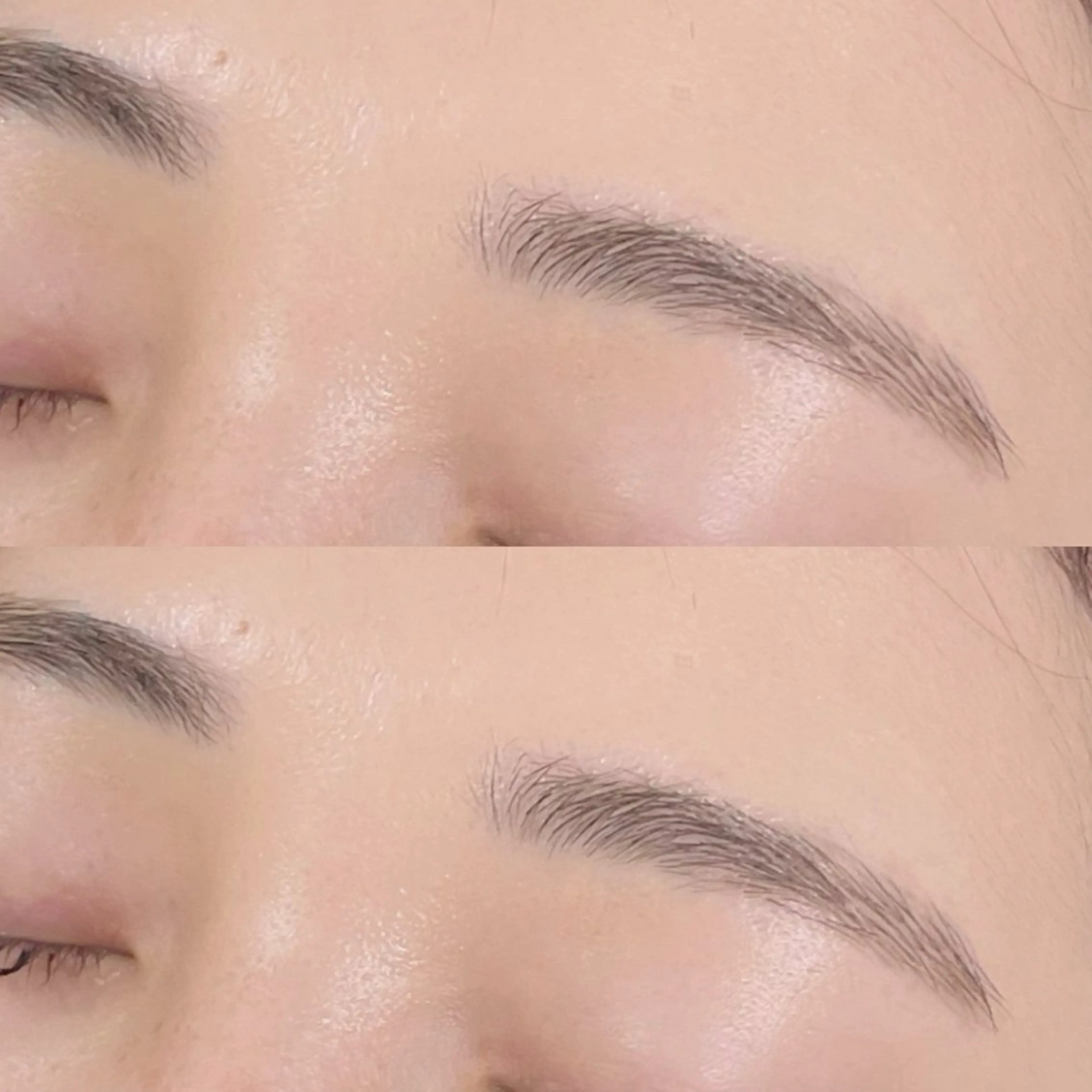 アイブロウ REJOUIR 🎀 莉央の眉毛・アイブロウイメージ